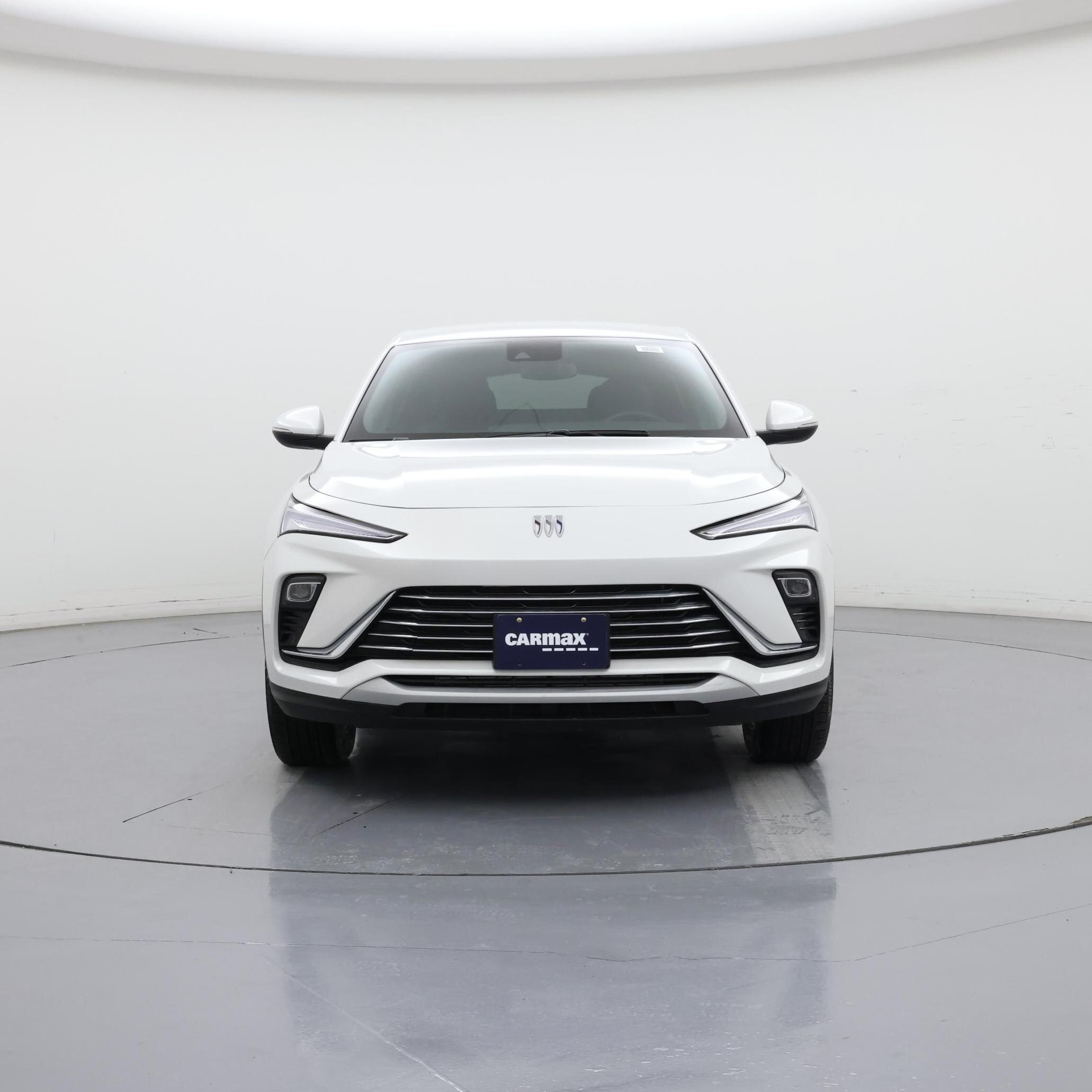 Thumbnail: 2024 Buick Envista - 5