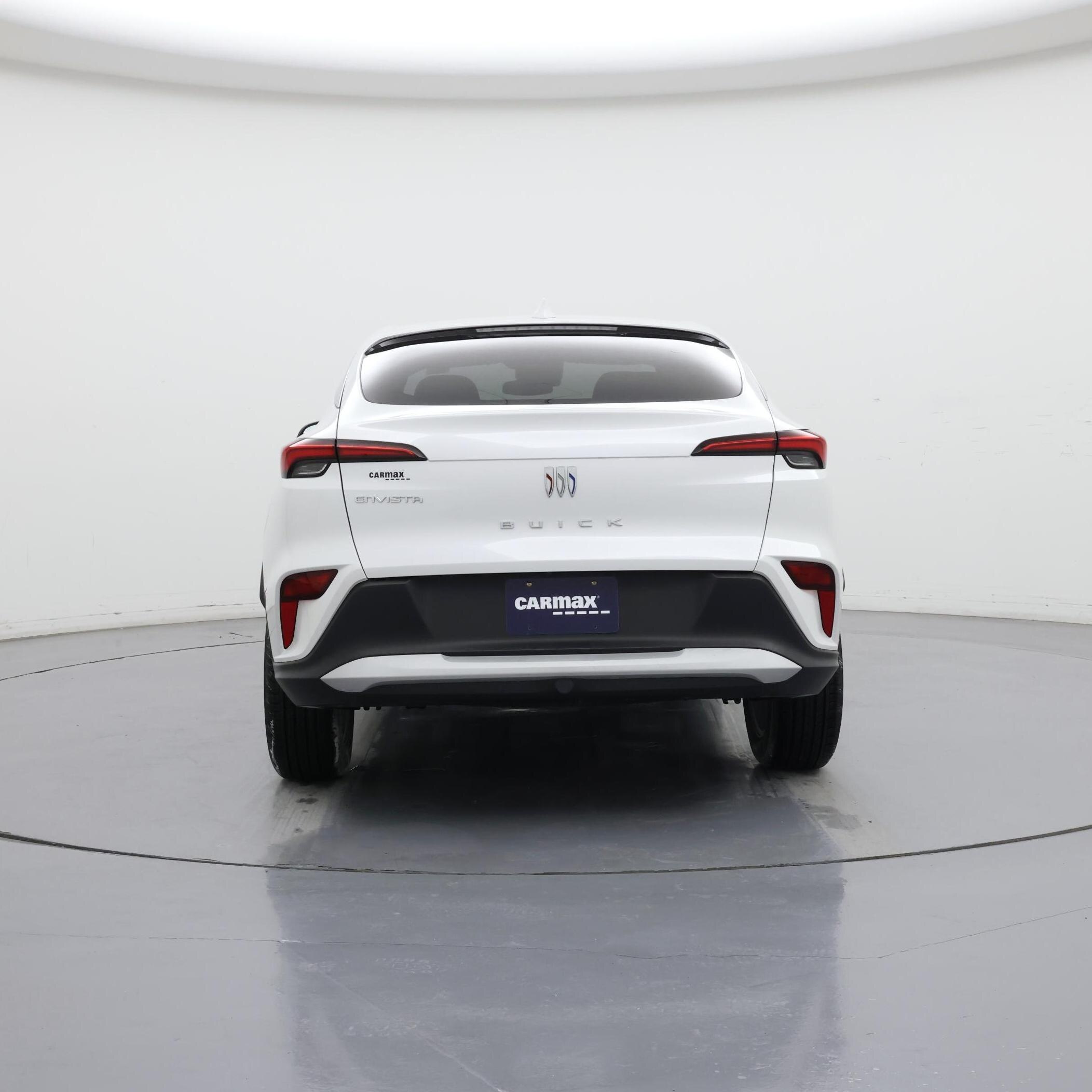 Thumbnail: 2024 Buick Envista - 6