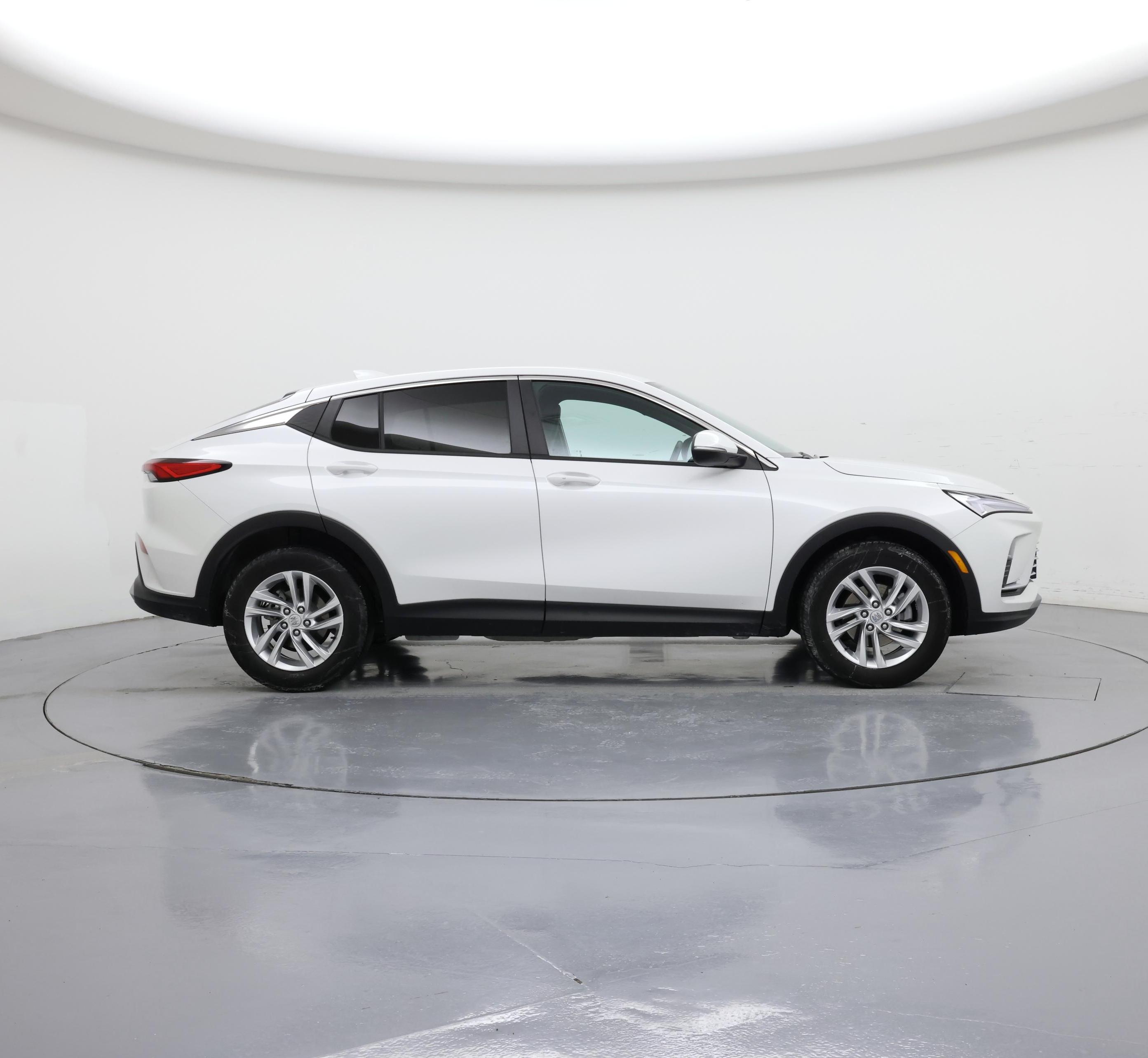 Thumbnail: 2024 Buick Envista - 7