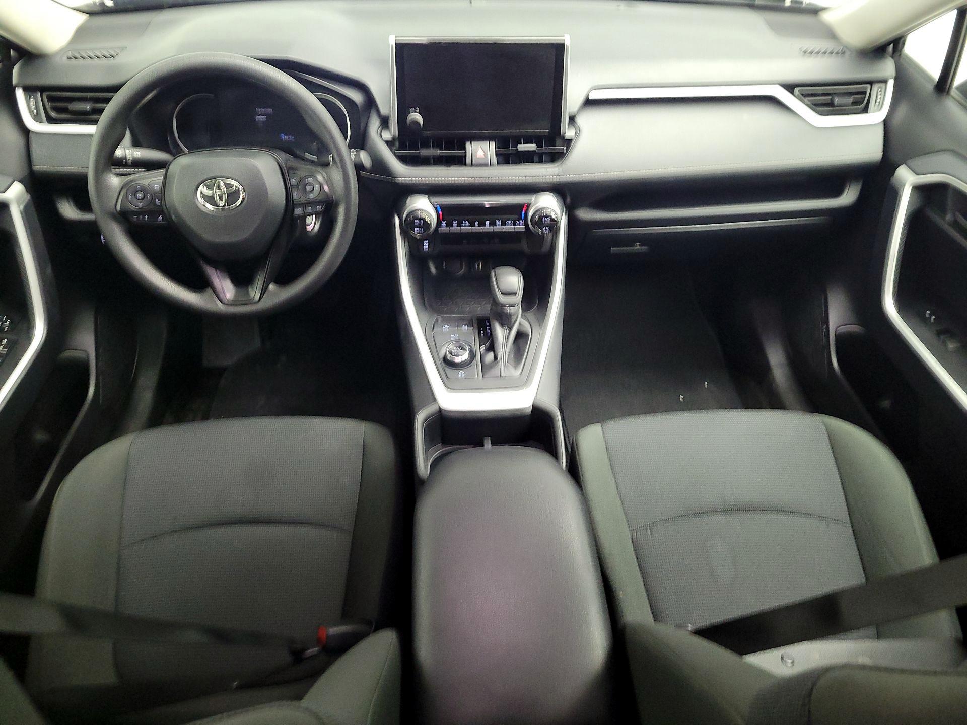 Thumbnail: 2025 Toyota RAV4 - 9