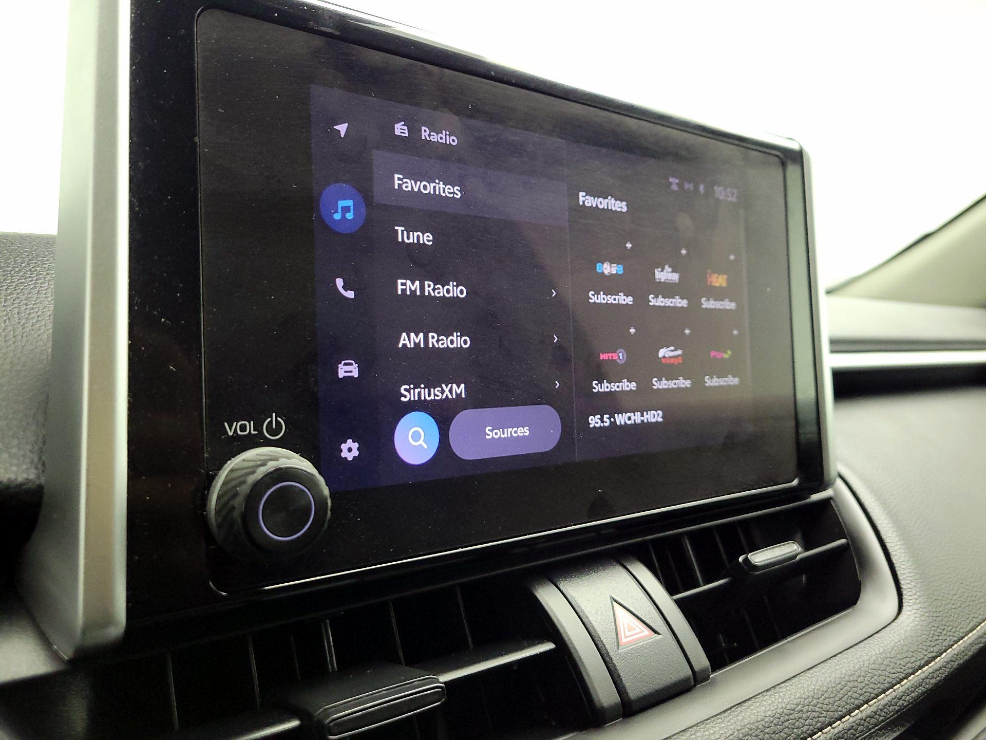 Thumbnail: 2025 Toyota RAV4 - 13