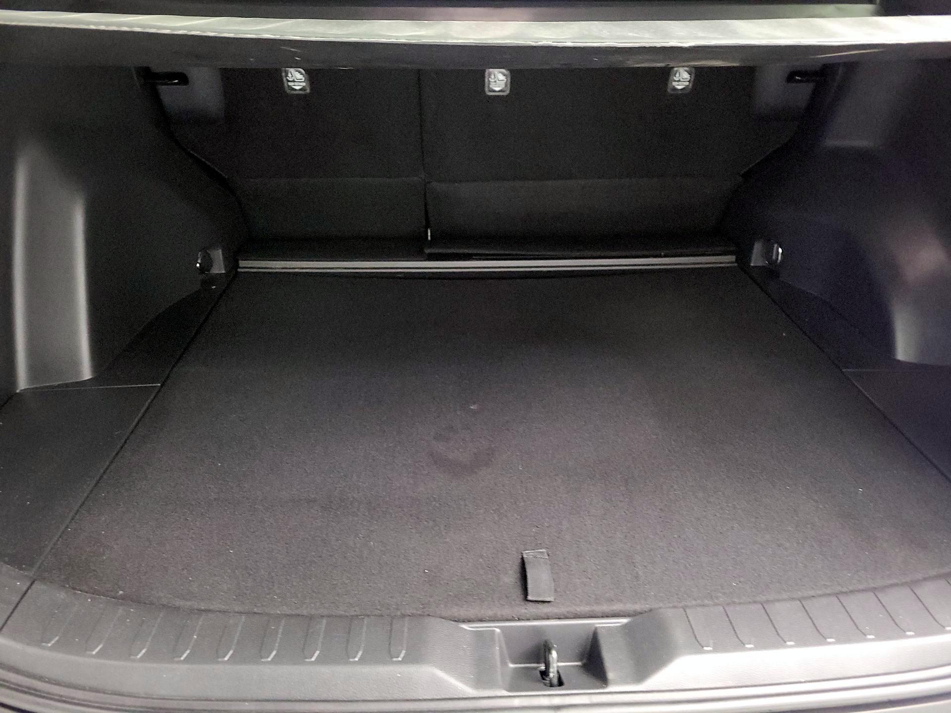 Thumbnail: 2025 Toyota RAV4 - 16