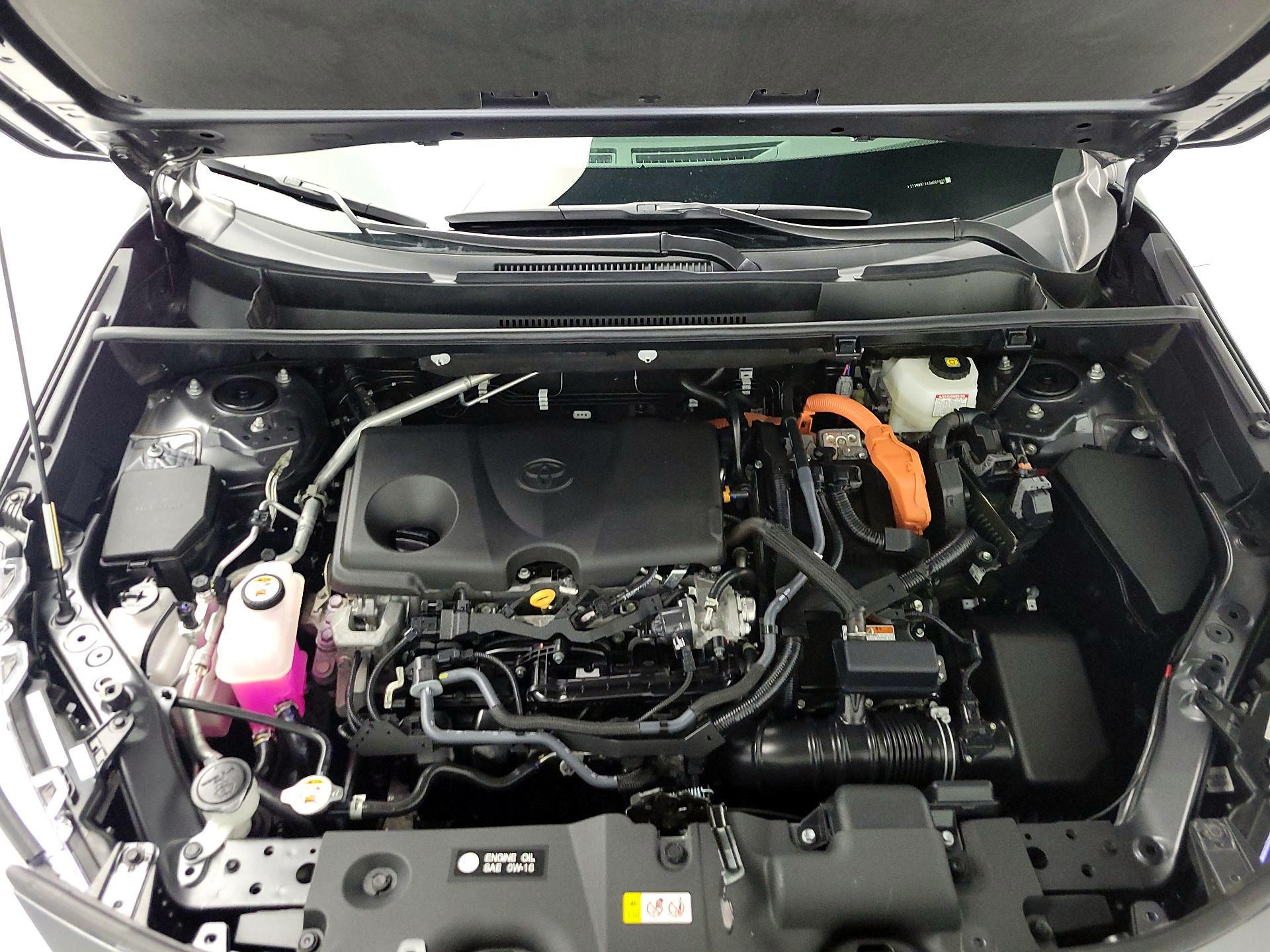 Thumbnail: 2025 Toyota RAV4 - 17