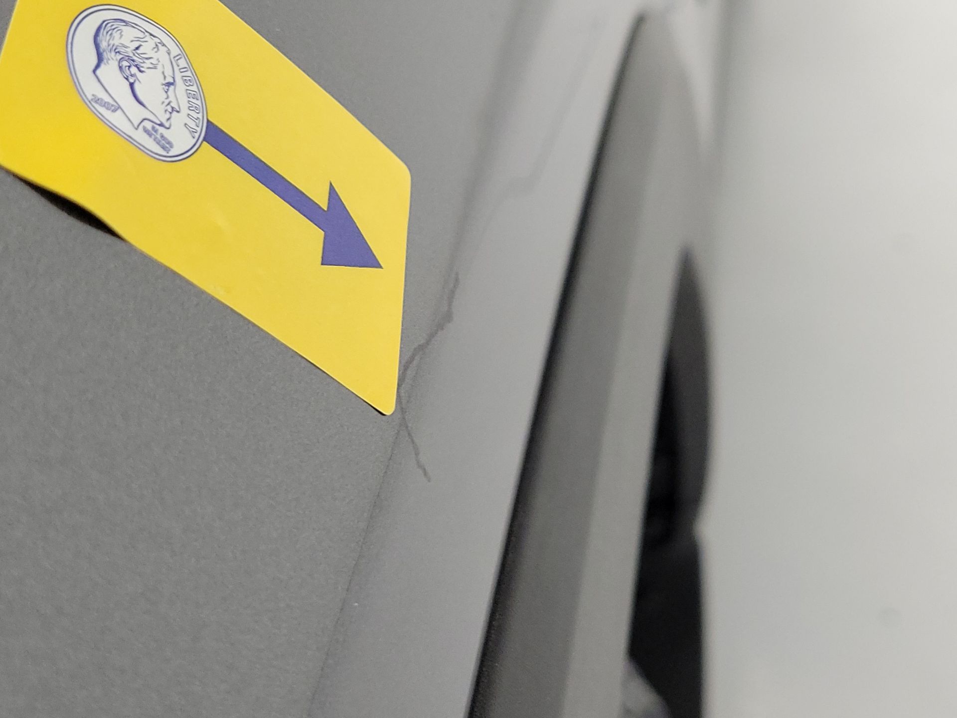 Thumbnail: 2025 Toyota RAV4 - 19