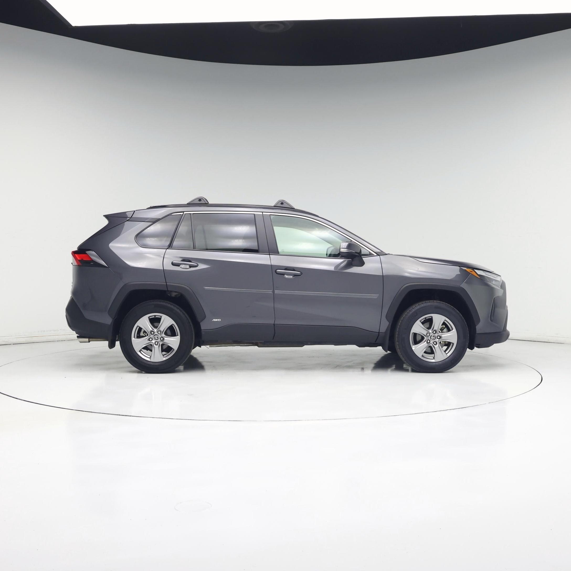 Thumbnail: 2025 Toyota RAV4 - 7