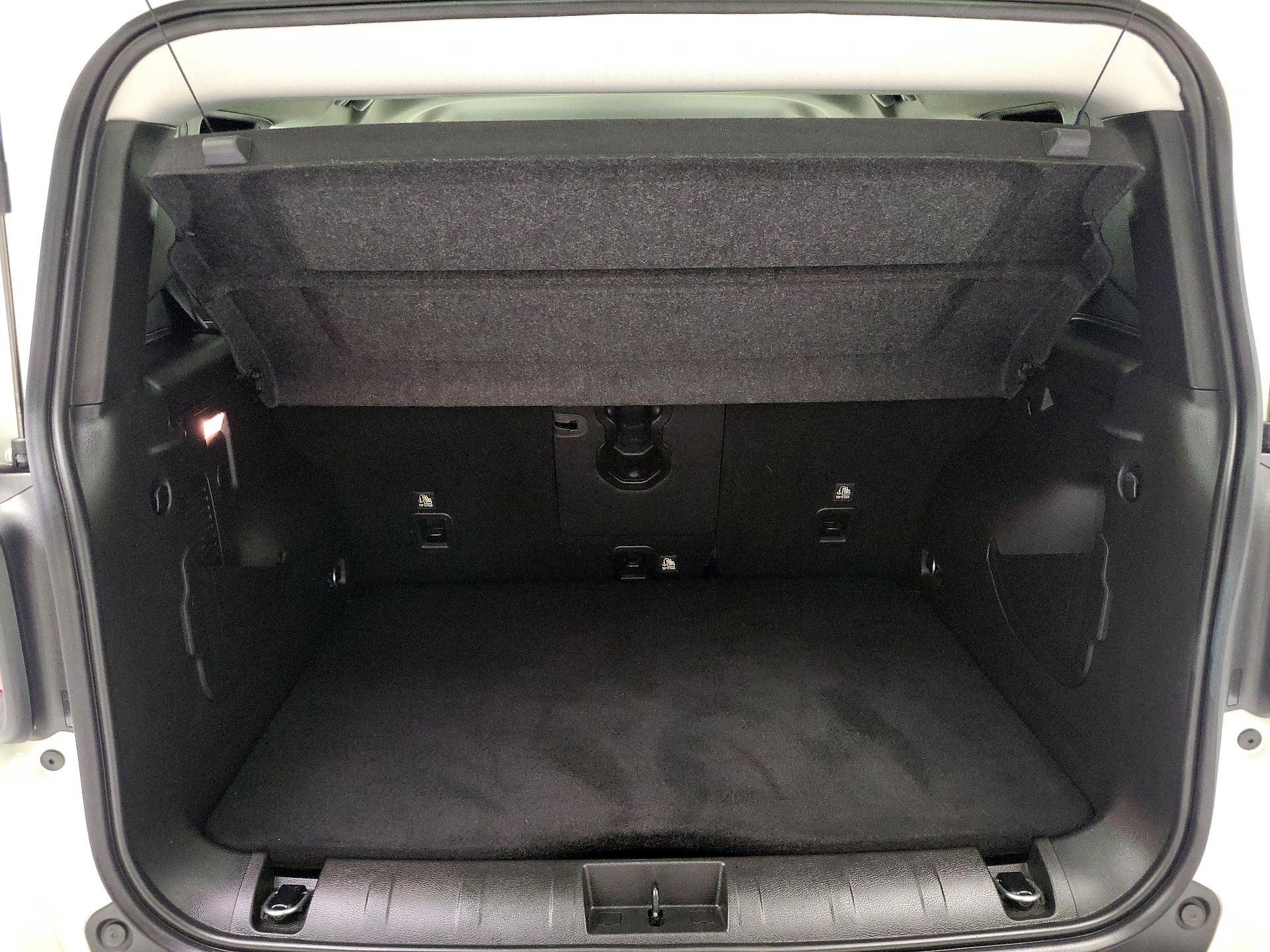 Thumbnail: 2021 Jeep Renegade - 20