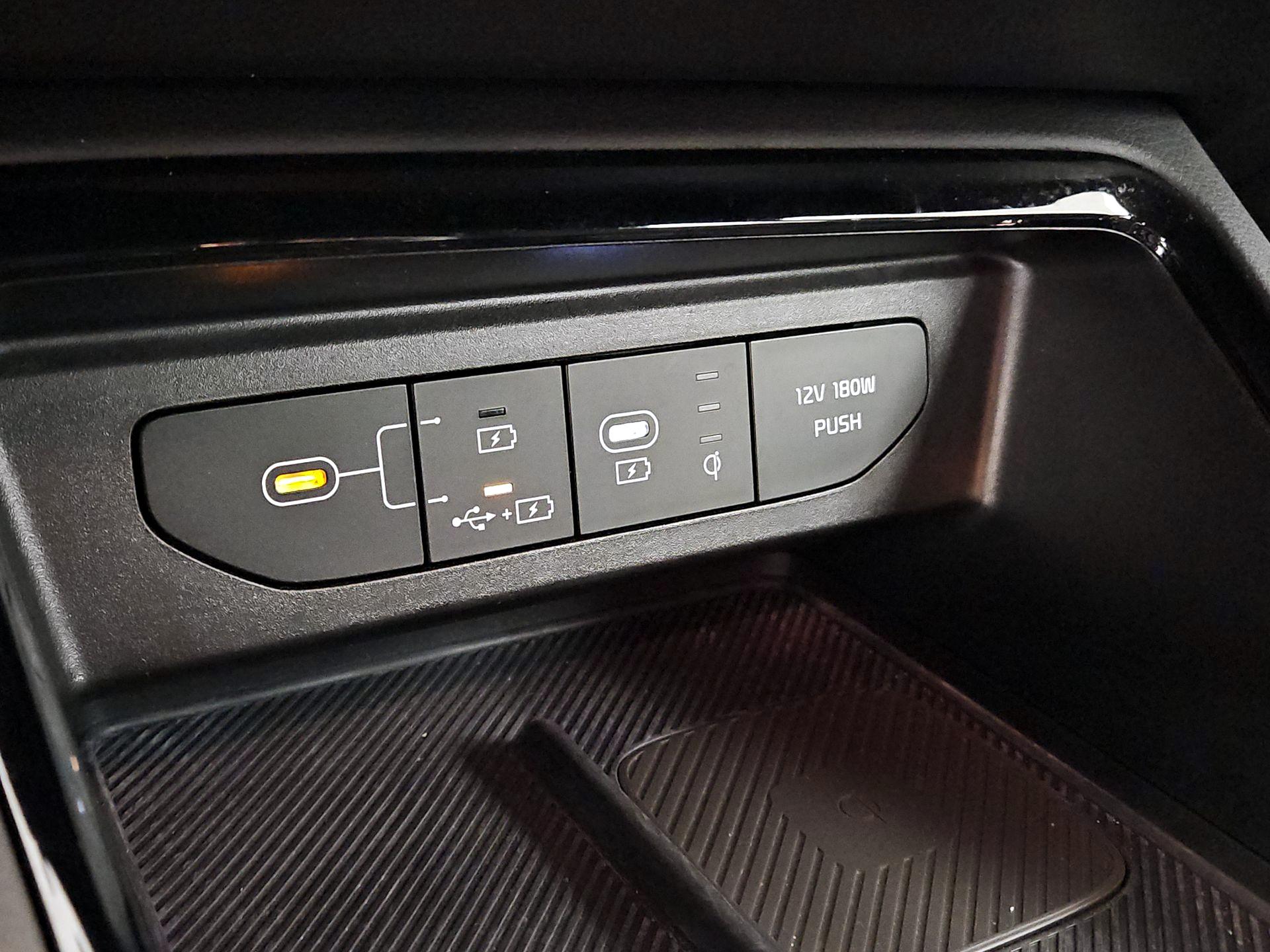 Thumbnail: 2025 Kia K5 - 18