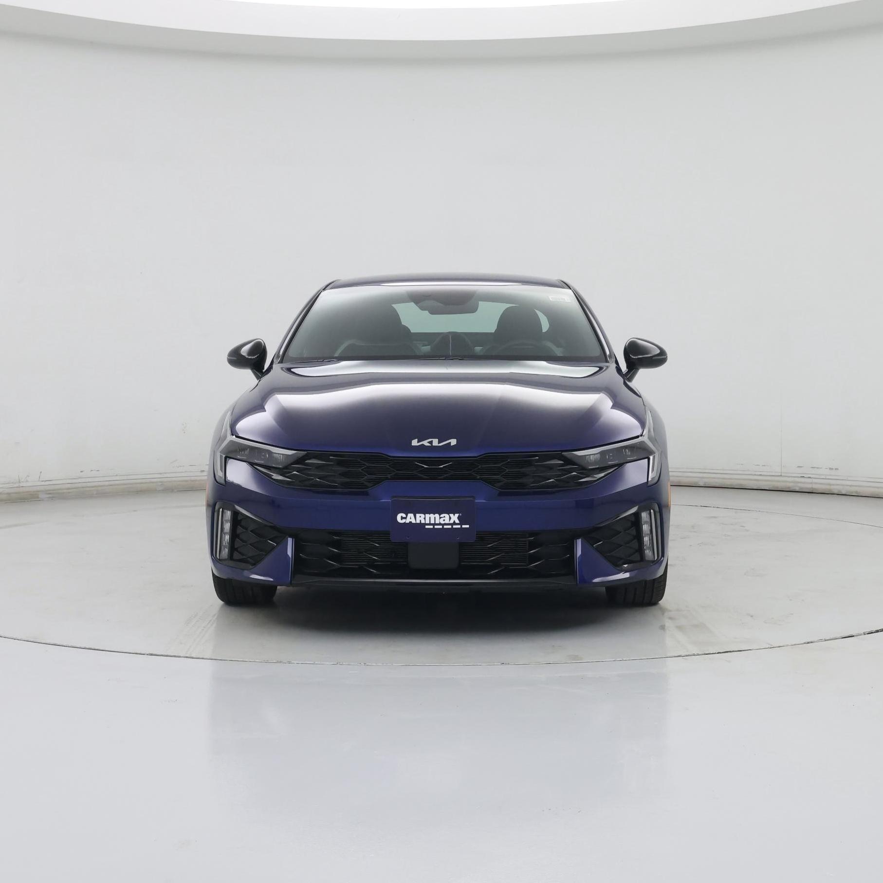 Thumbnail: 2025 Kia K5 - 5