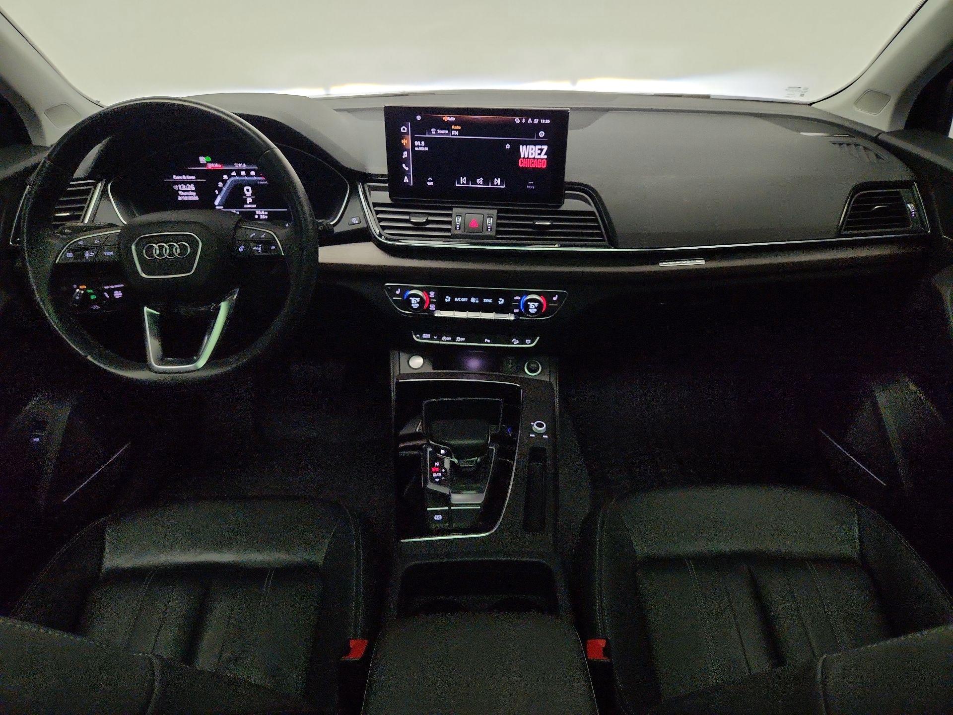 Thumbnail: 2022 Audi Q5 - 9