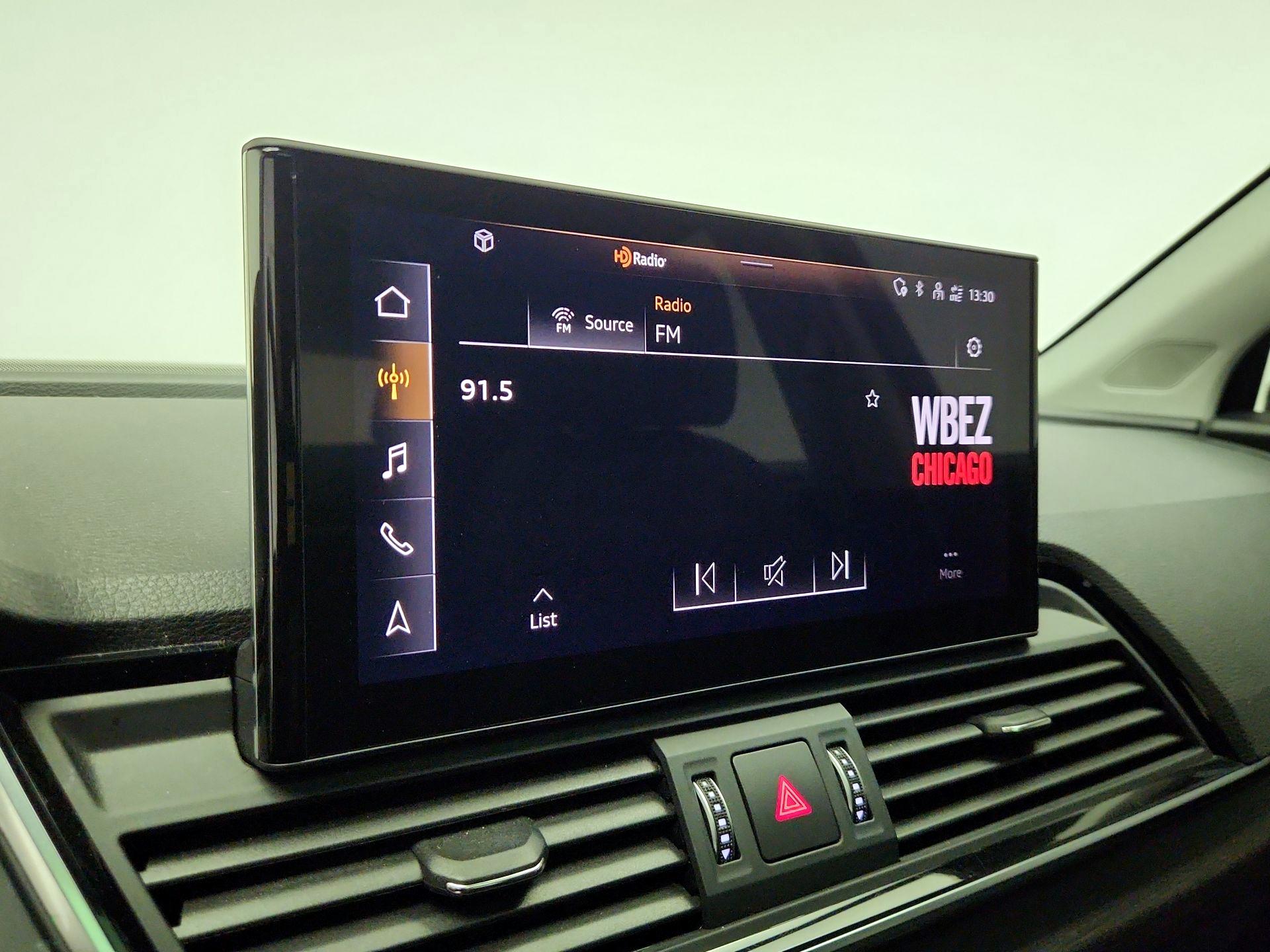 Thumbnail: 2022 Audi Q5 - 16