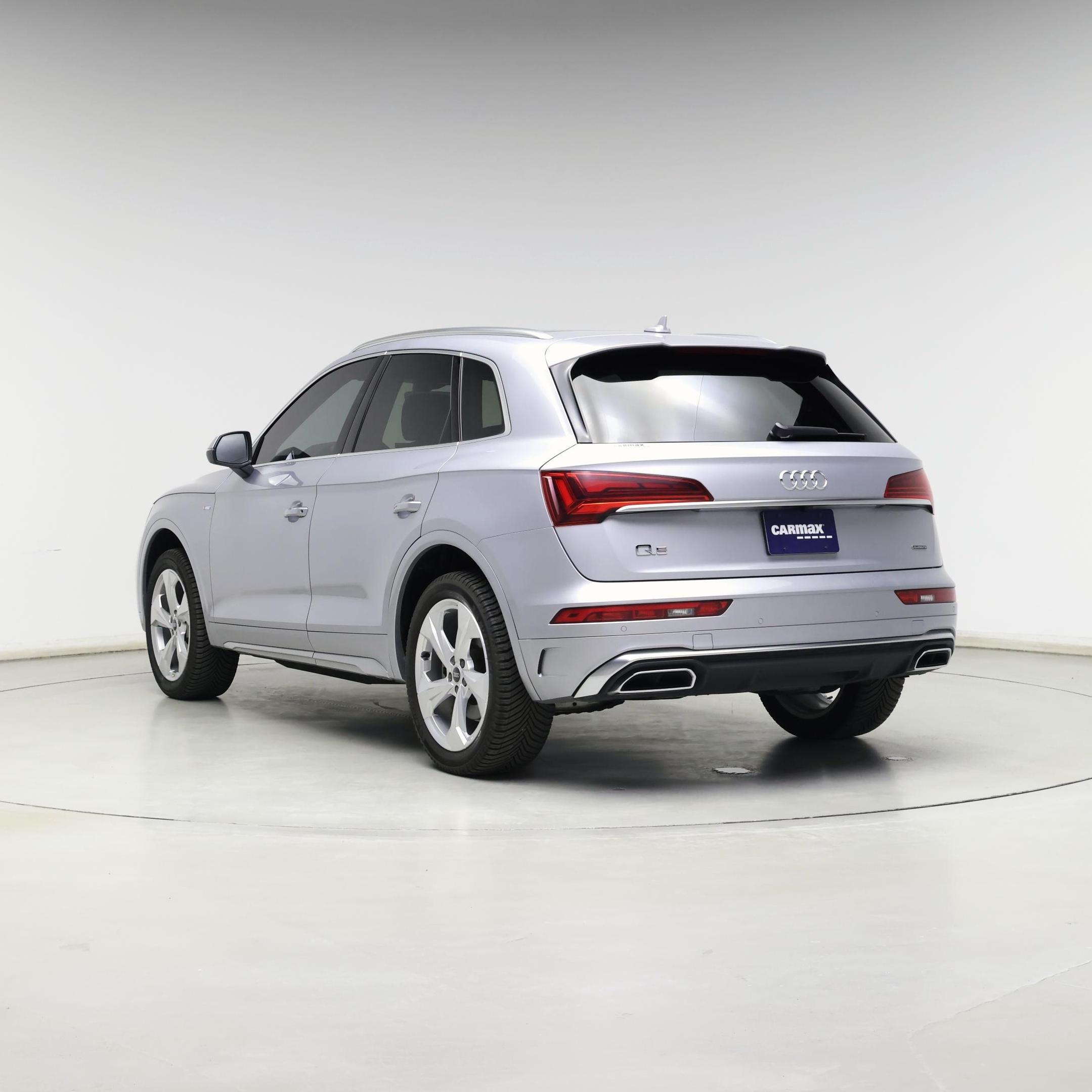 Thumbnail: 2022 Audi Q5 - 2