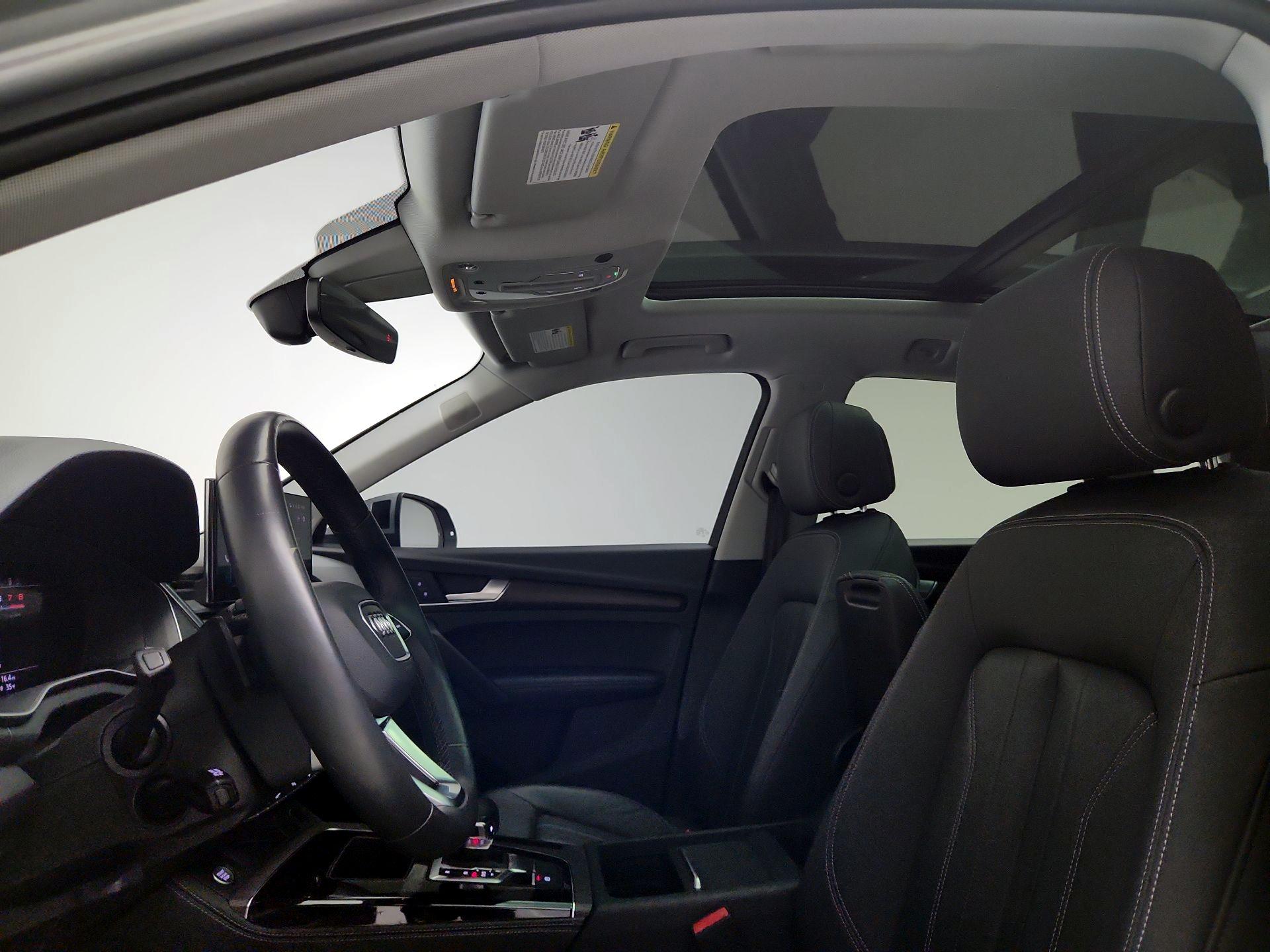 Thumbnail: 2022 Audi Q5 - 20