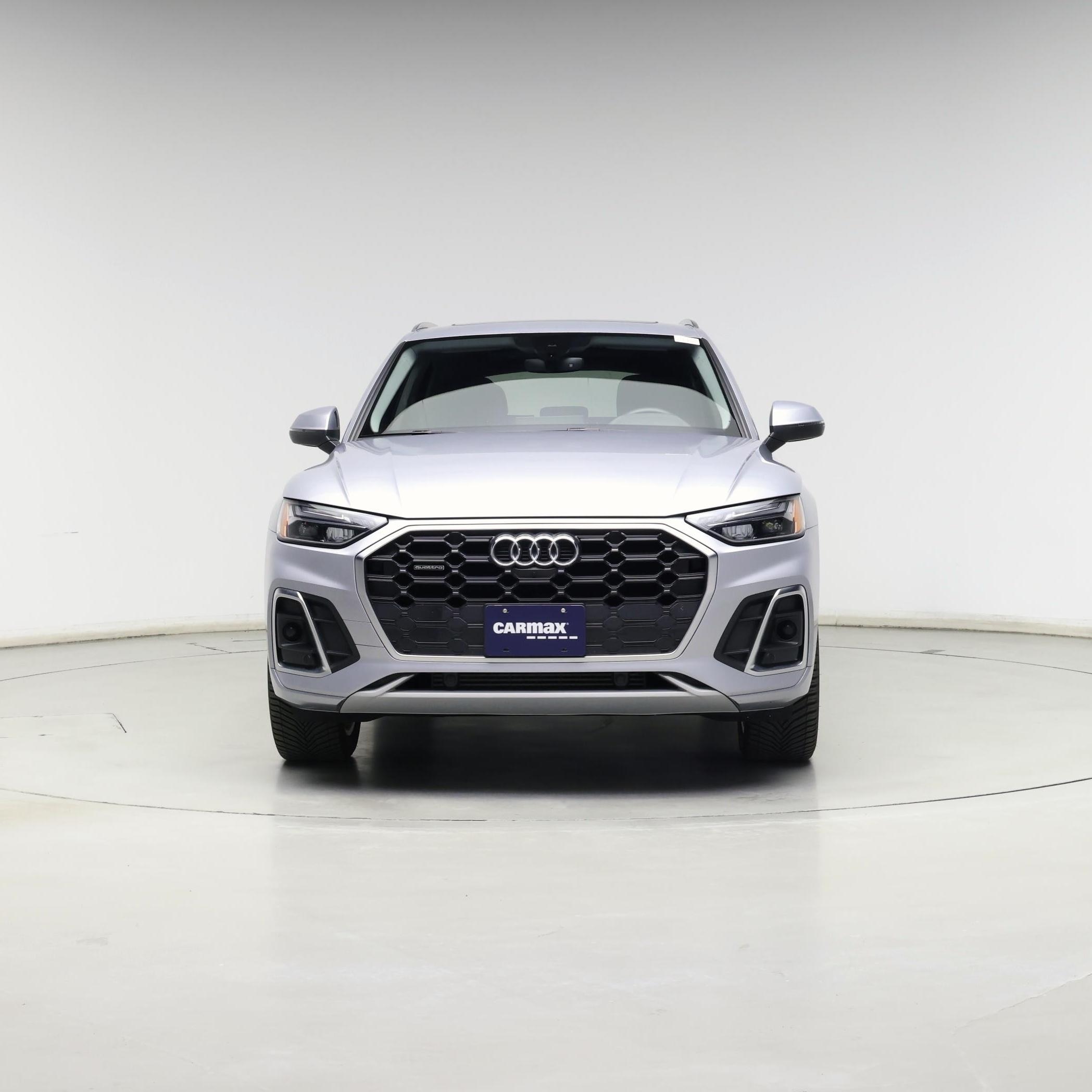 Thumbnail: 2022 Audi Q5 - 5