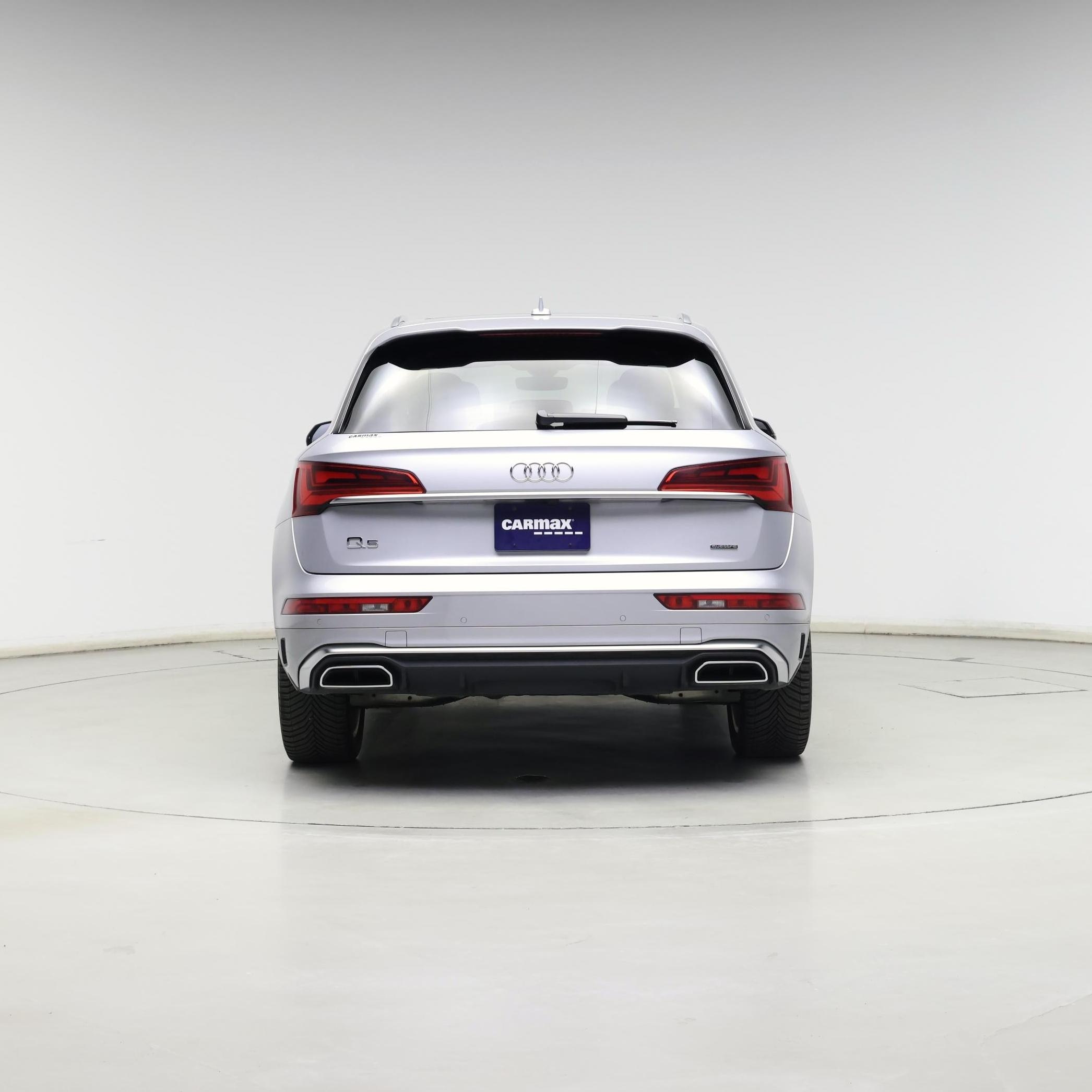 Thumbnail: 2022 Audi Q5 - 6