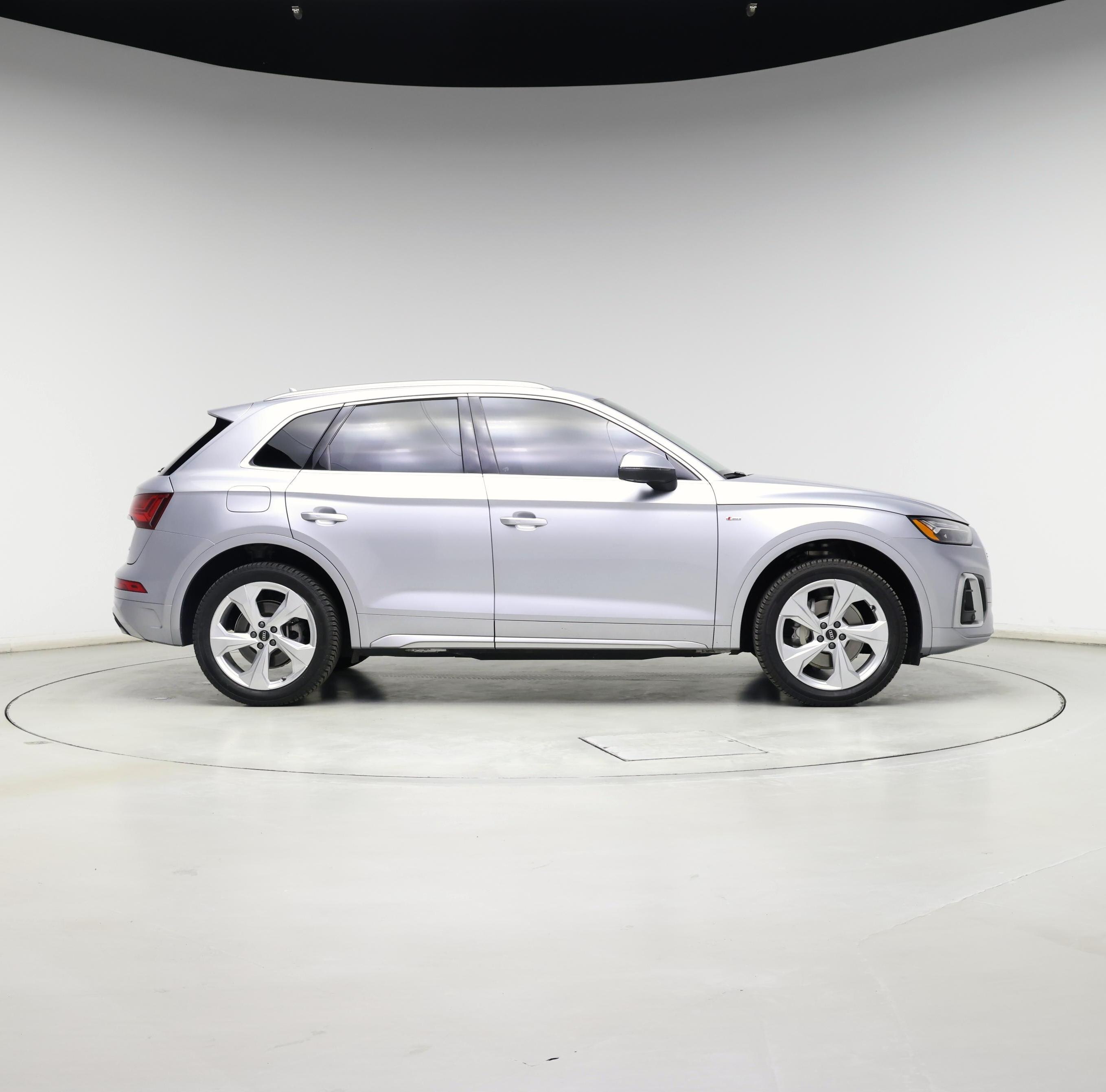 Thumbnail: 2022 Audi Q5 - 7