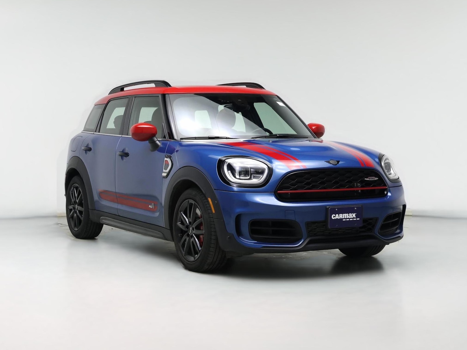 2022 MINI Countryman