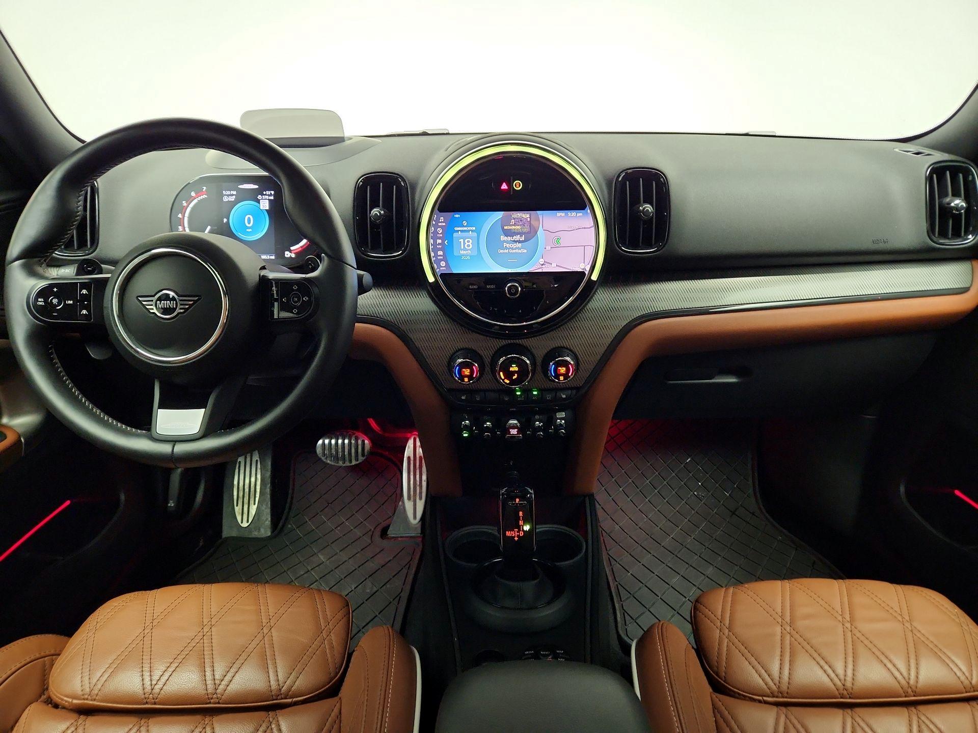 Thumbnail: 2022 MINI Cooper Countryman - 9