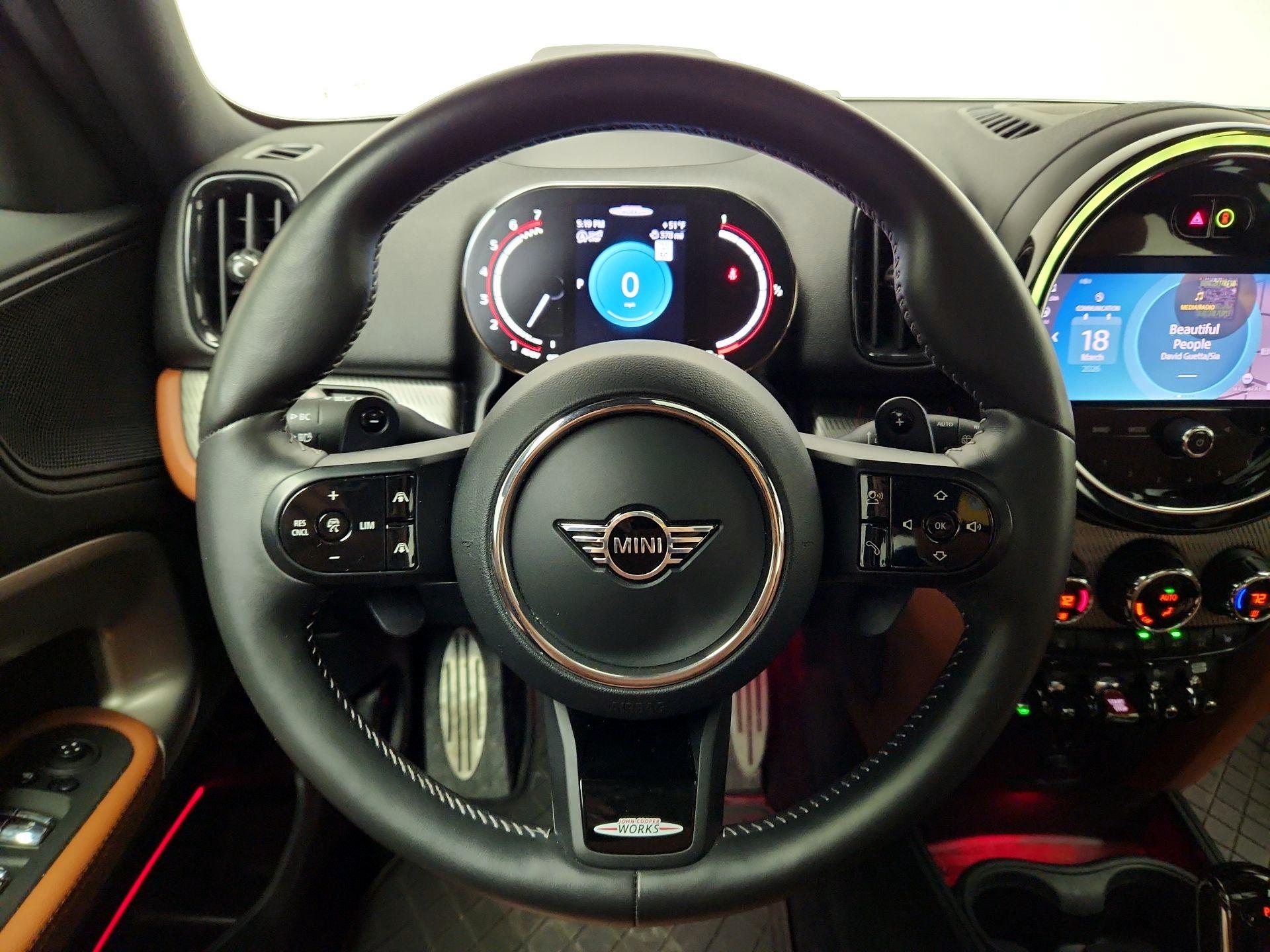 Thumbnail: 2022 MINI Cooper Countryman - 10