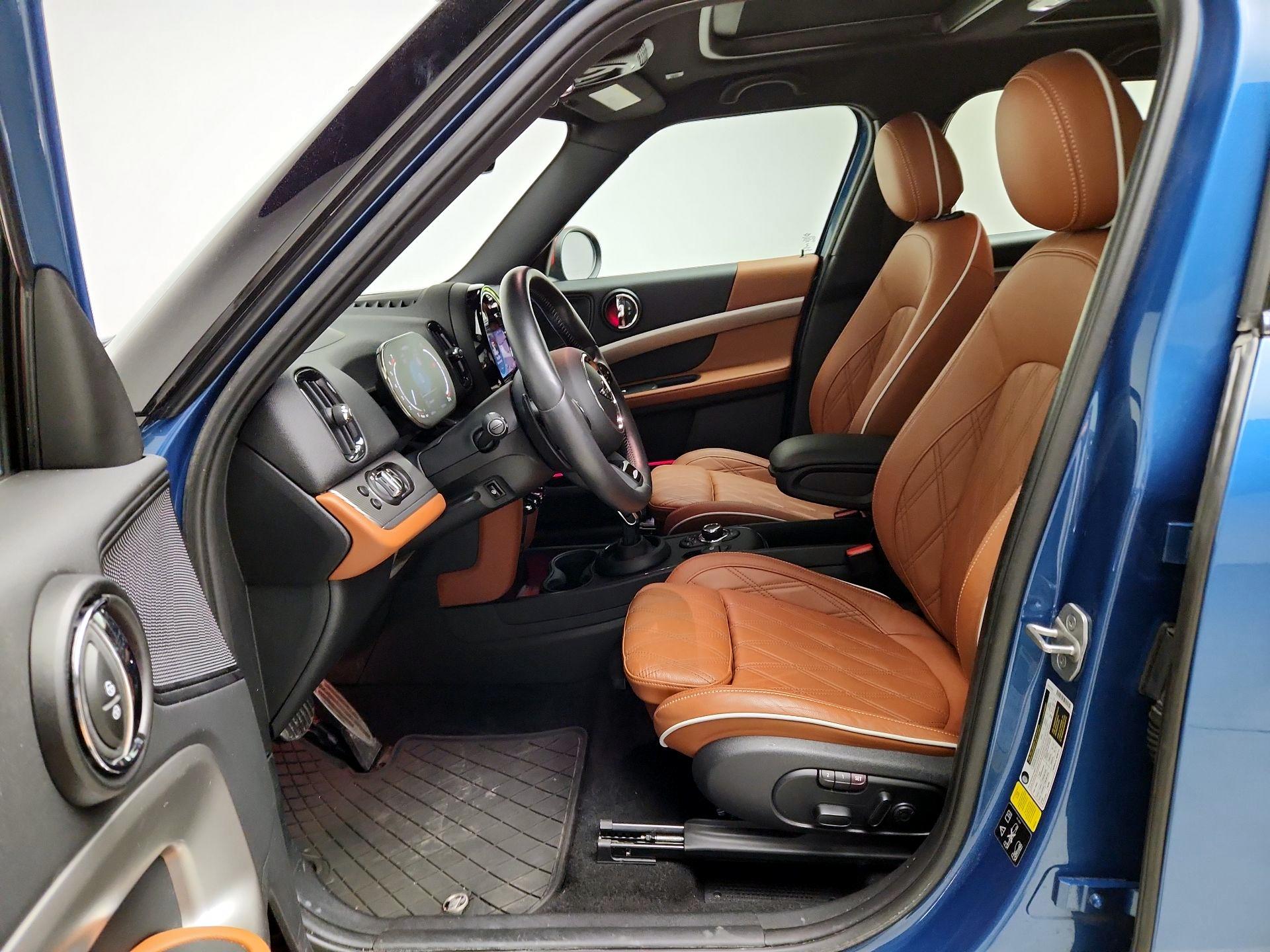 Thumbnail: 2022 MINI Cooper Countryman - 11