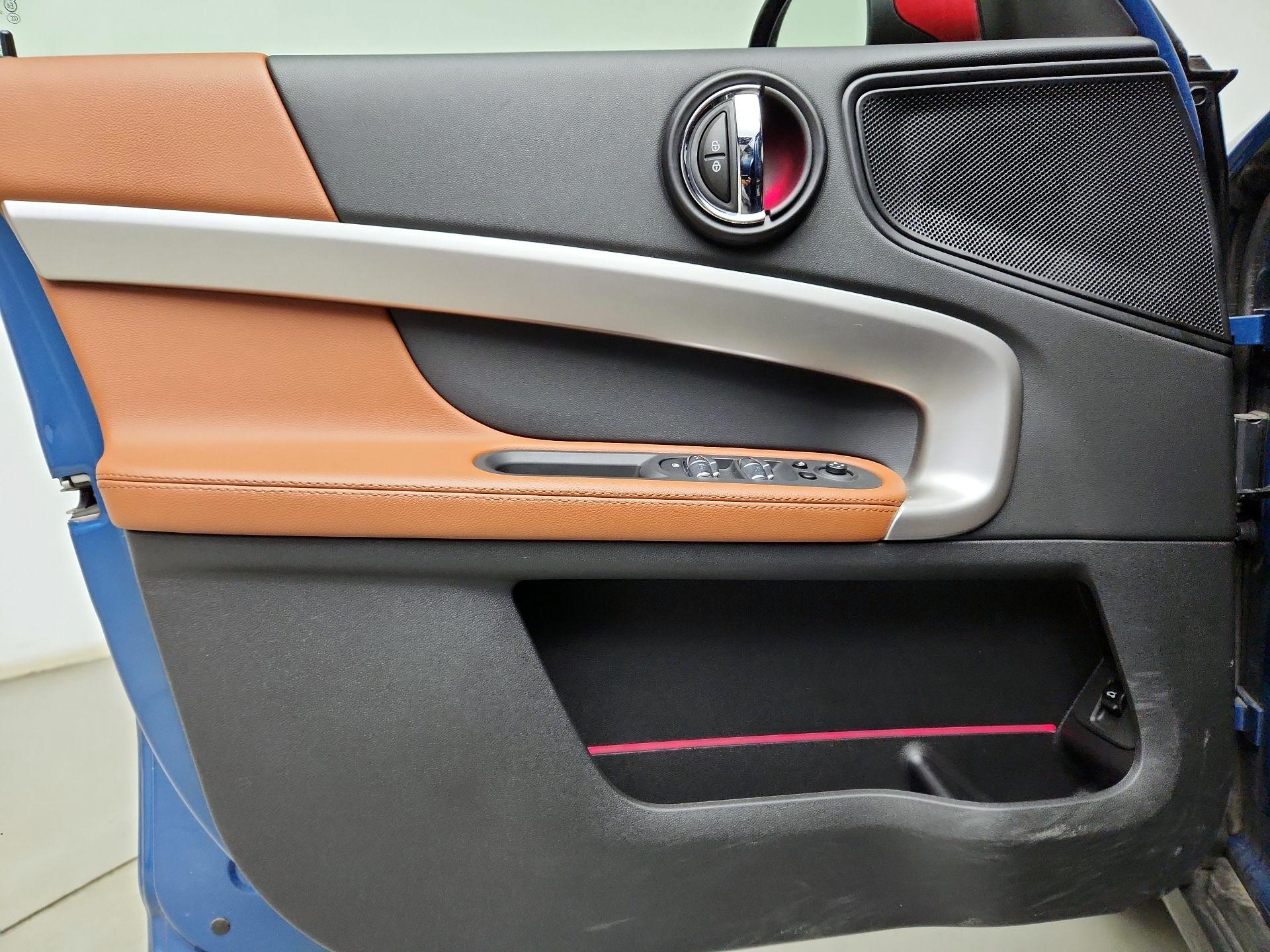 Thumbnail: 2022 MINI Cooper Countryman - 12