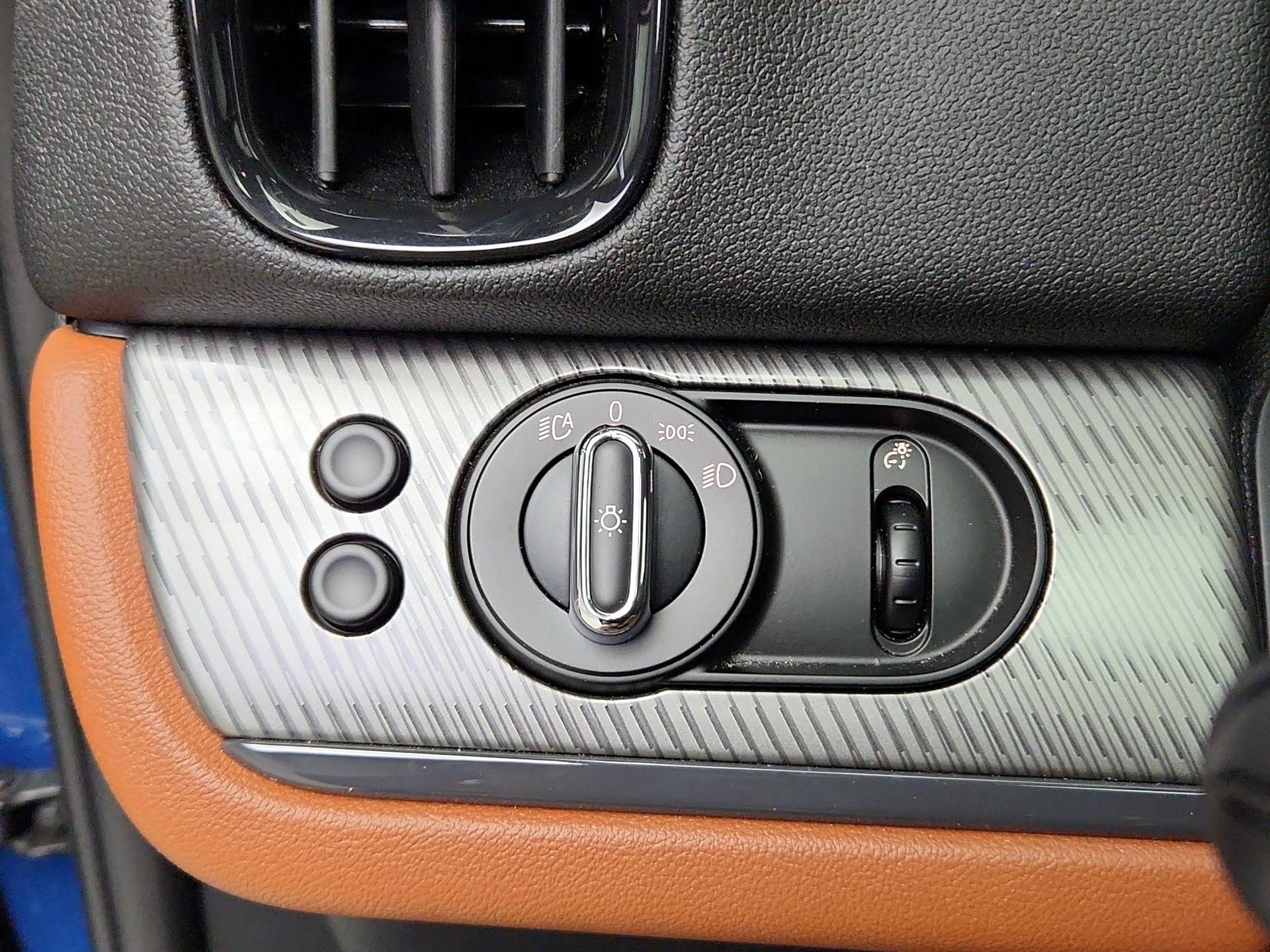 Thumbnail: 2022 MINI Cooper Countryman - 13