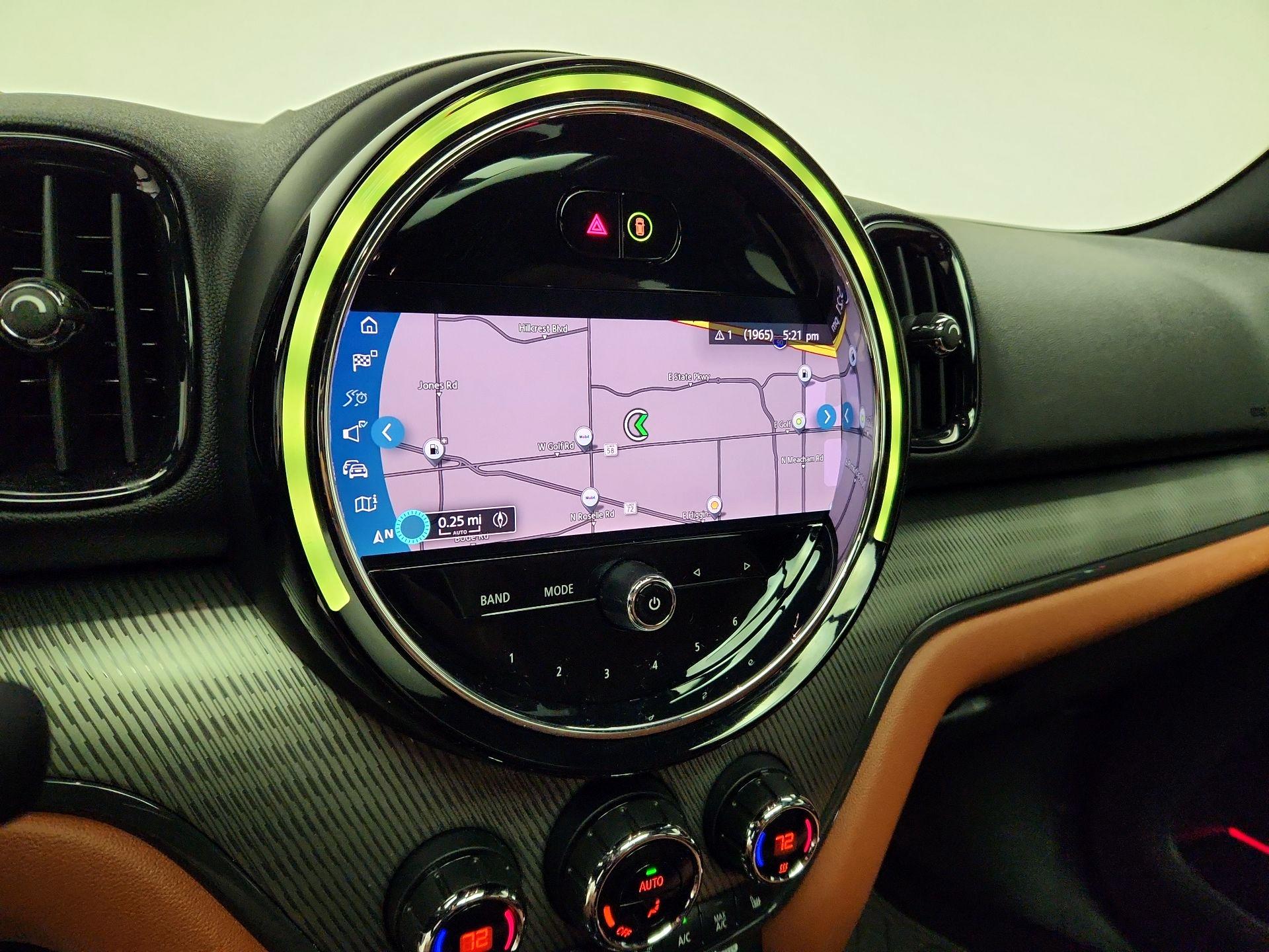 Thumbnail: 2022 MINI Cooper Countryman - 14