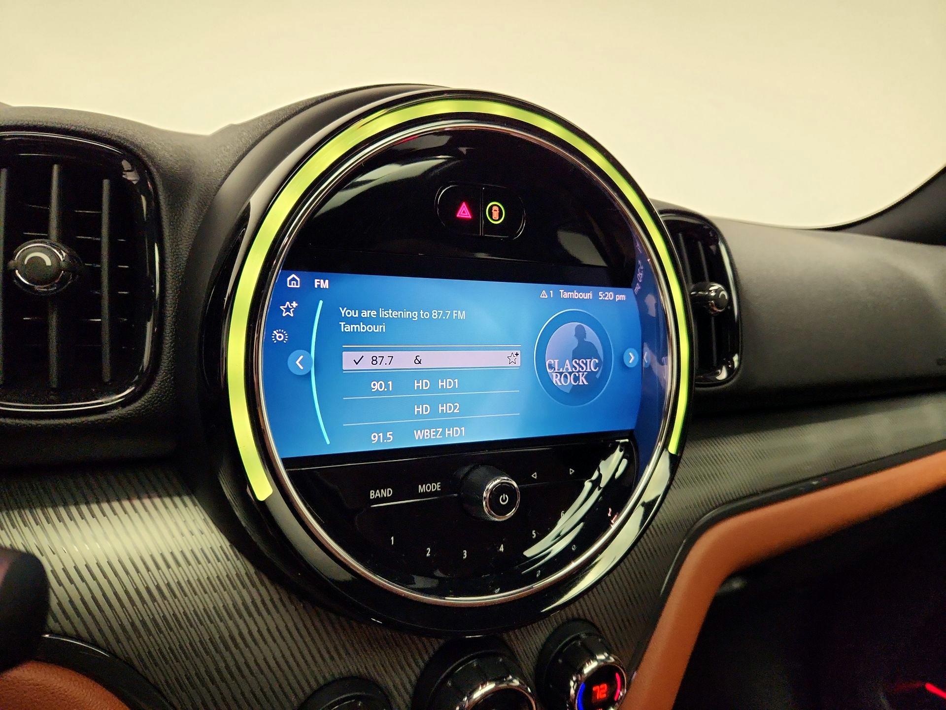 Thumbnail: 2022 MINI Cooper Countryman - 16