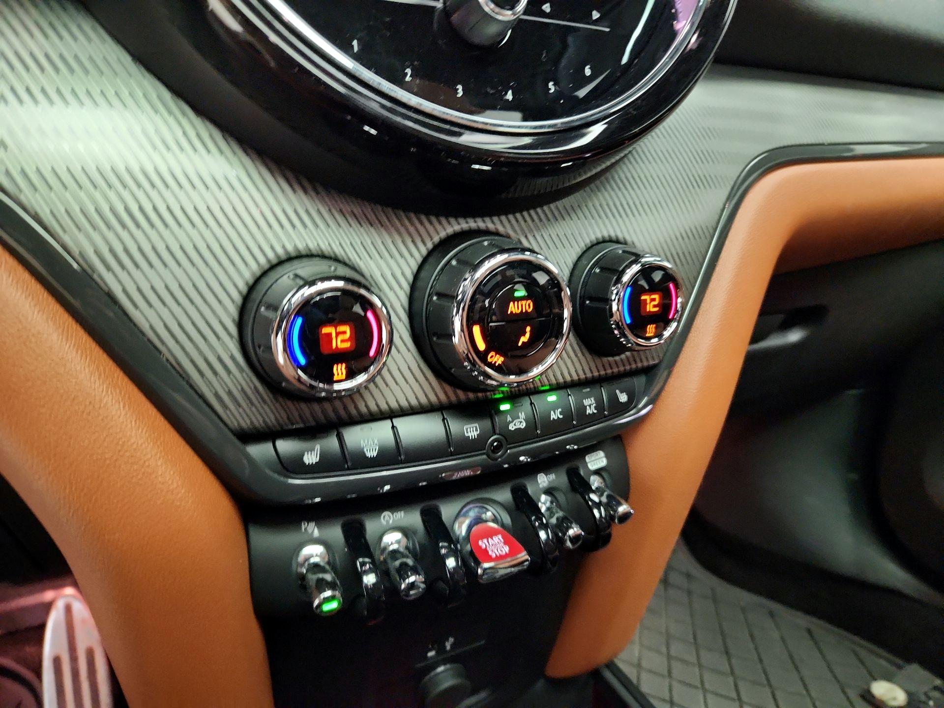 Thumbnail: 2022 MINI Cooper Countryman - 17