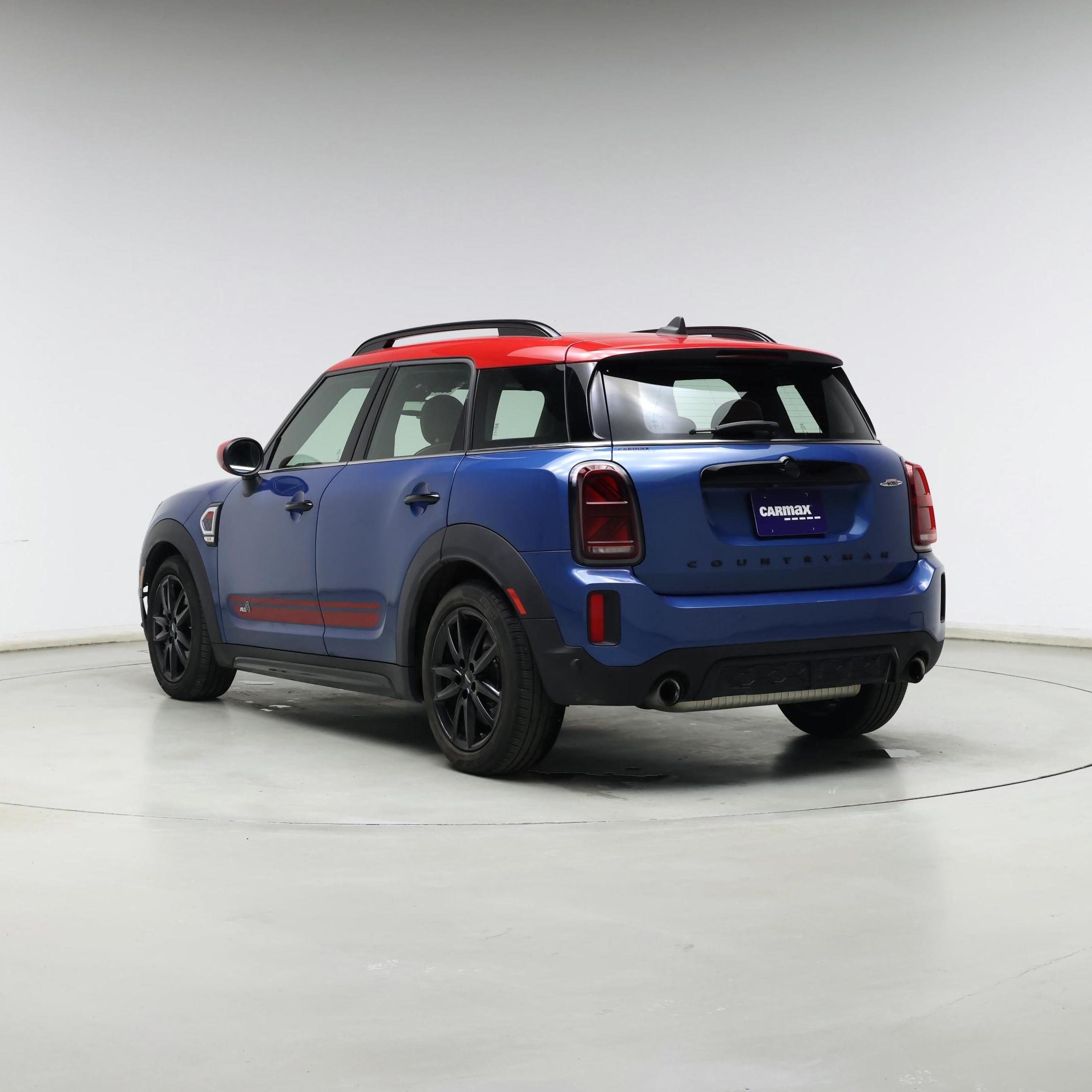 Thumbnail: 2022 MINI Cooper Countryman - 2