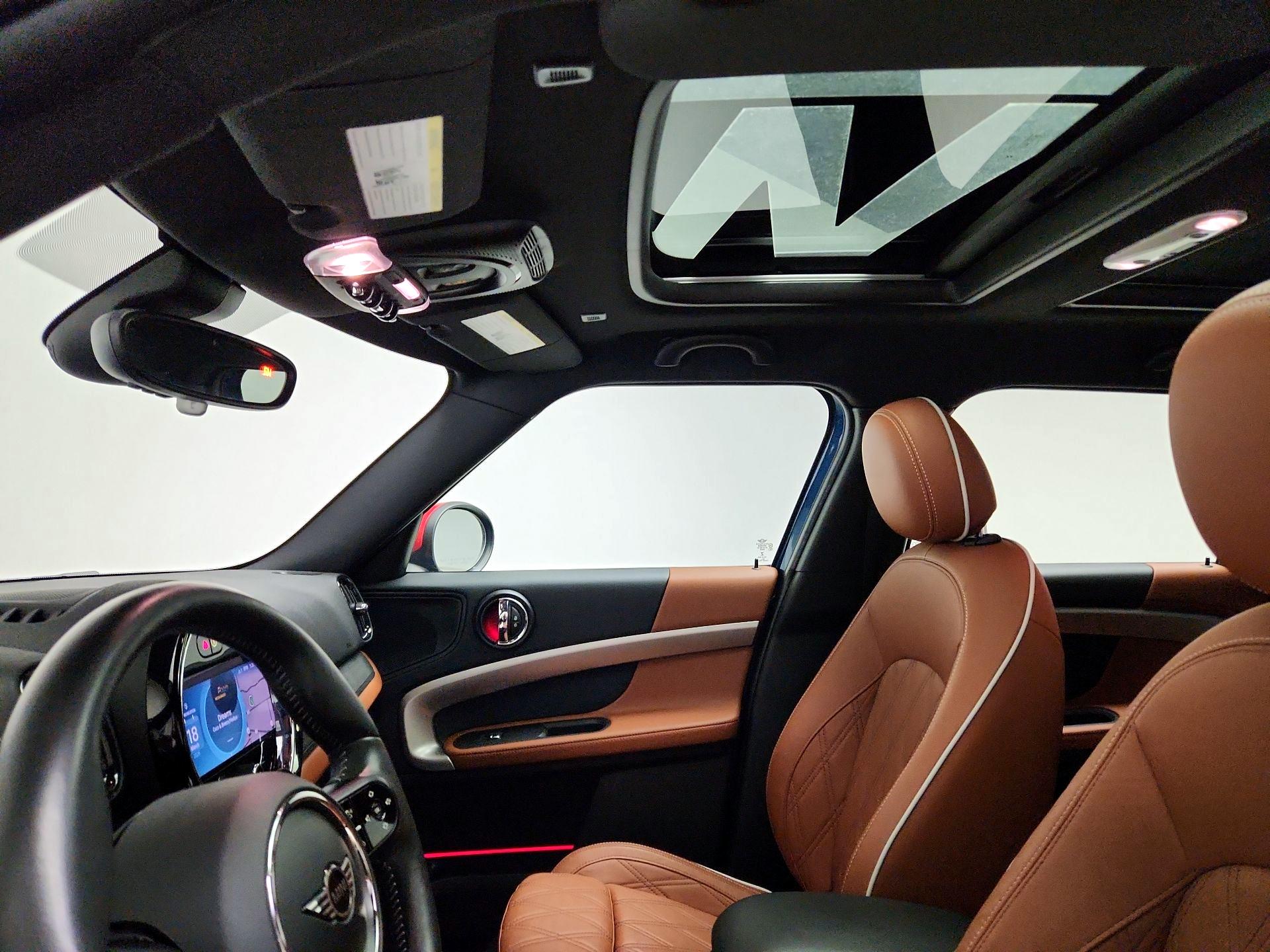 Thumbnail: 2022 MINI Cooper Countryman - 20