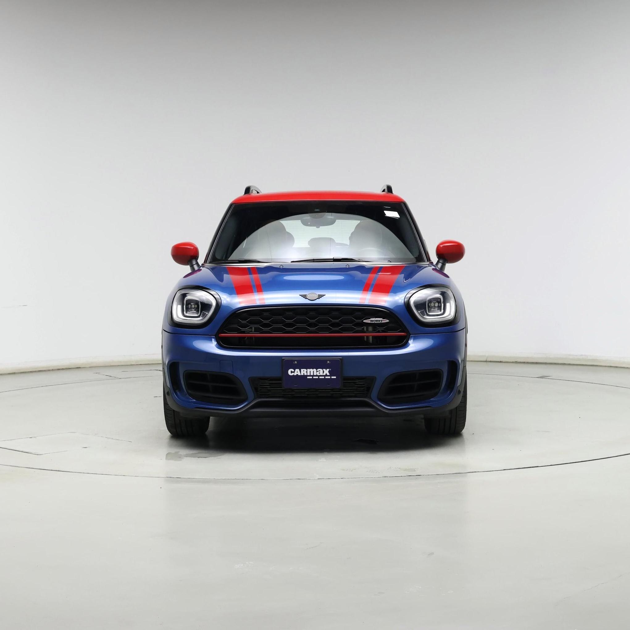 Thumbnail: 2022 MINI Cooper Countryman - 5