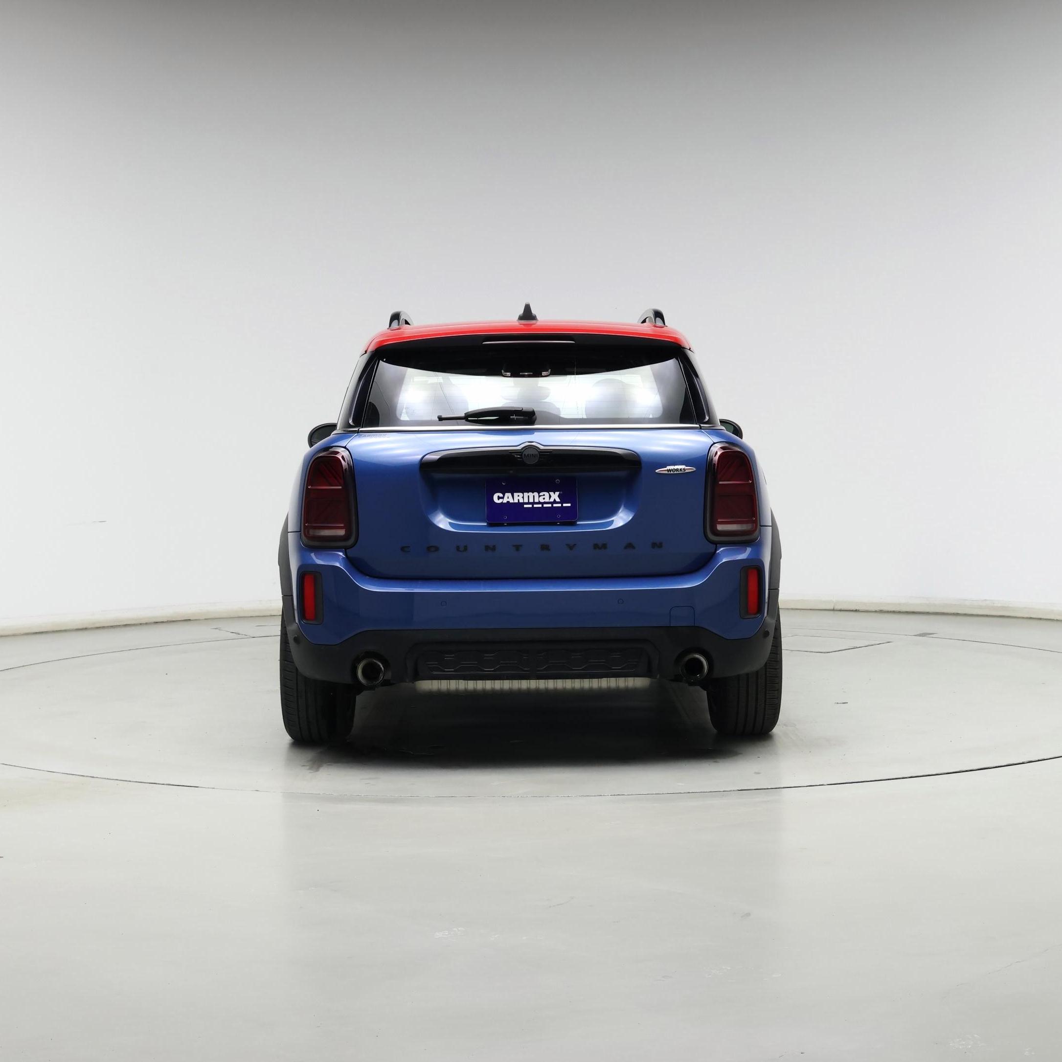 Thumbnail: 2022 MINI Cooper Countryman - 6