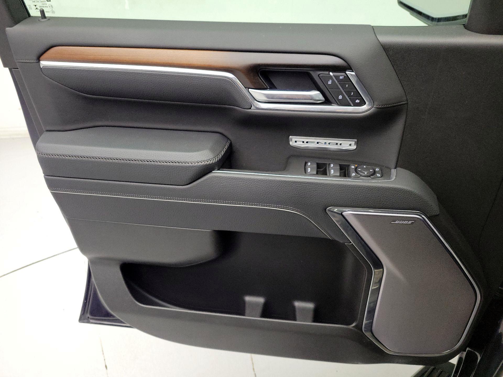 Thumbnail: 2025 GMC Sierra 1500 - 12