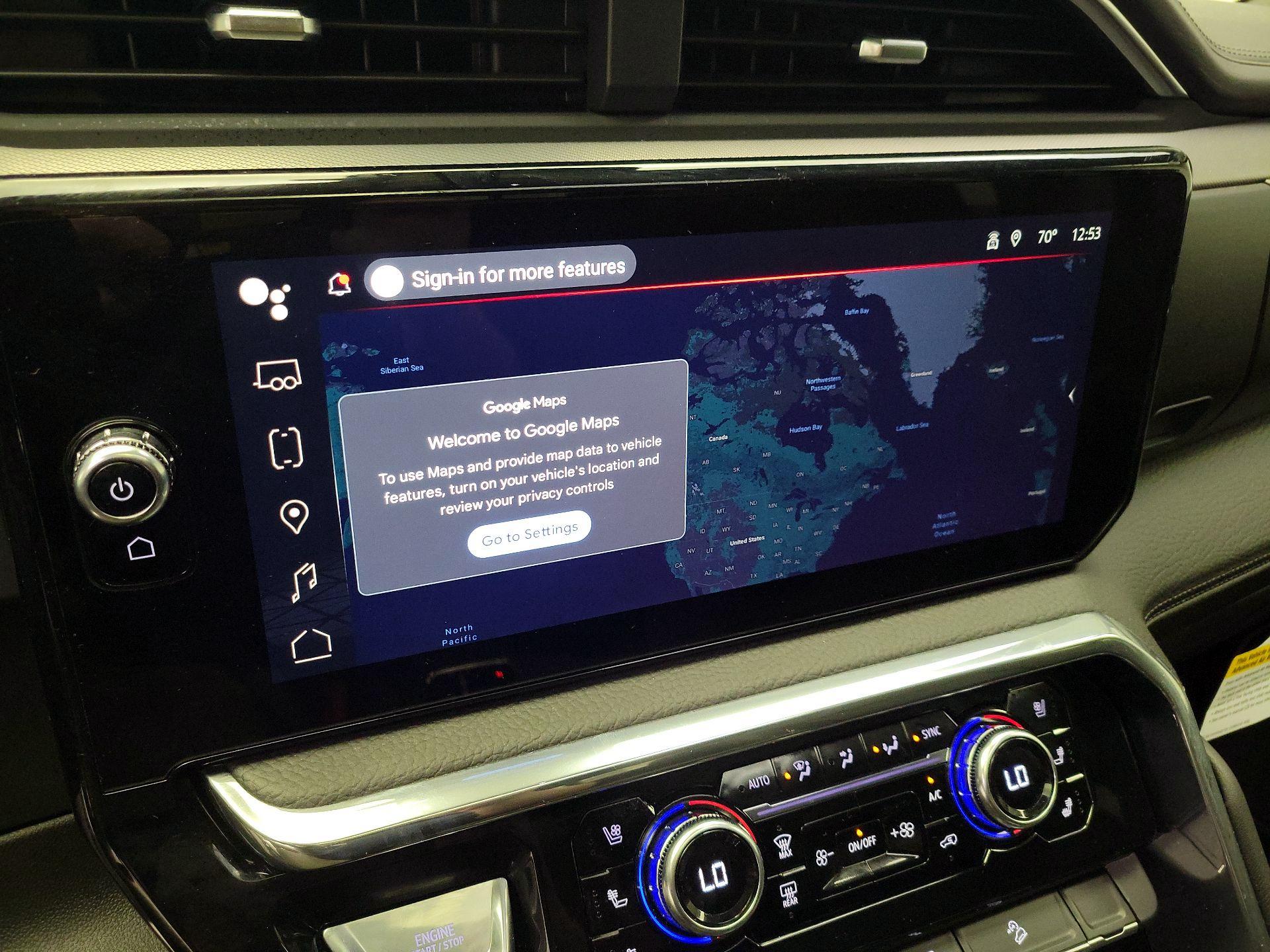 Thumbnail: 2025 GMC Sierra 1500 - 14