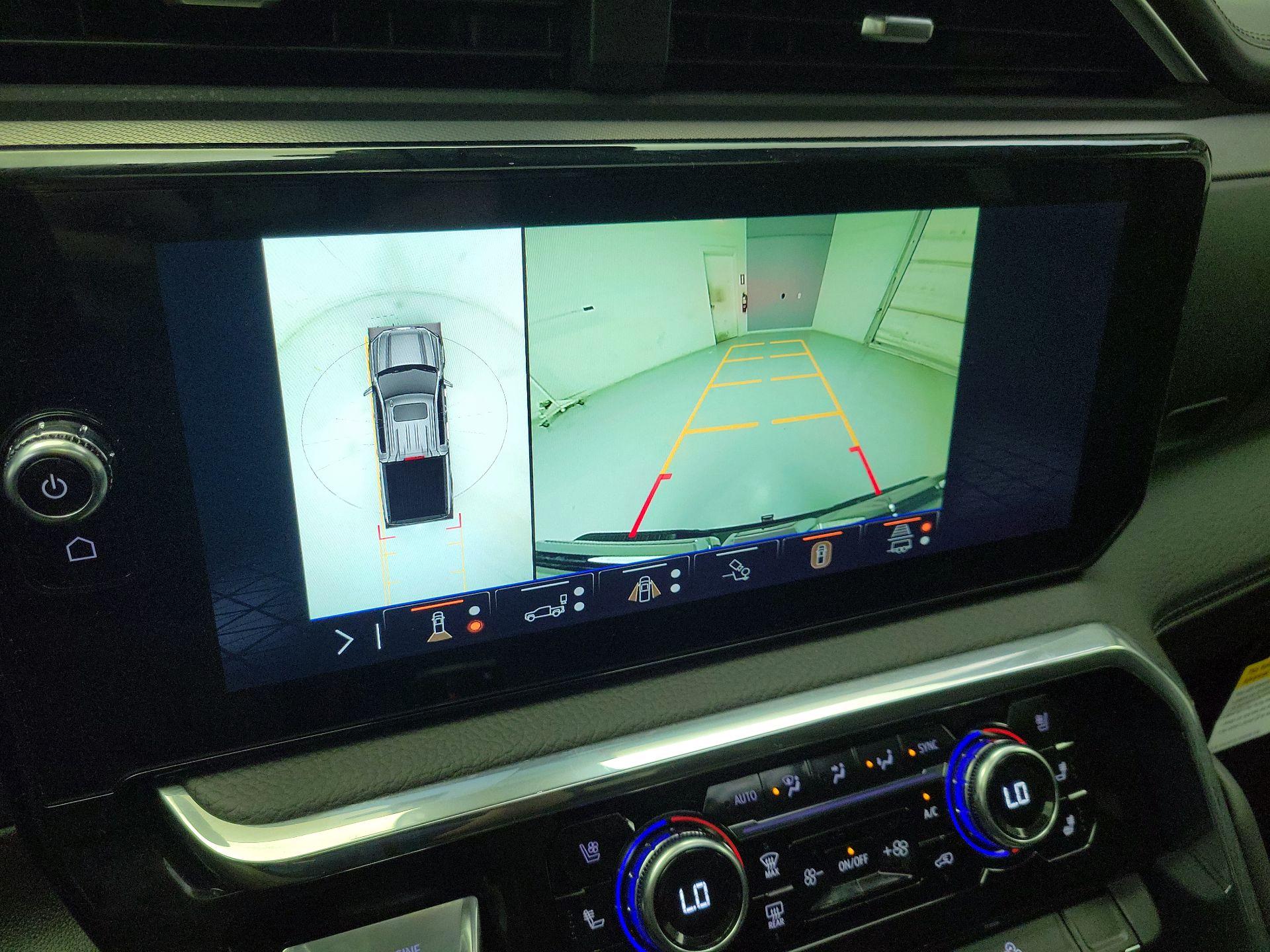 Thumbnail: 2025 GMC Sierra 1500 - 15