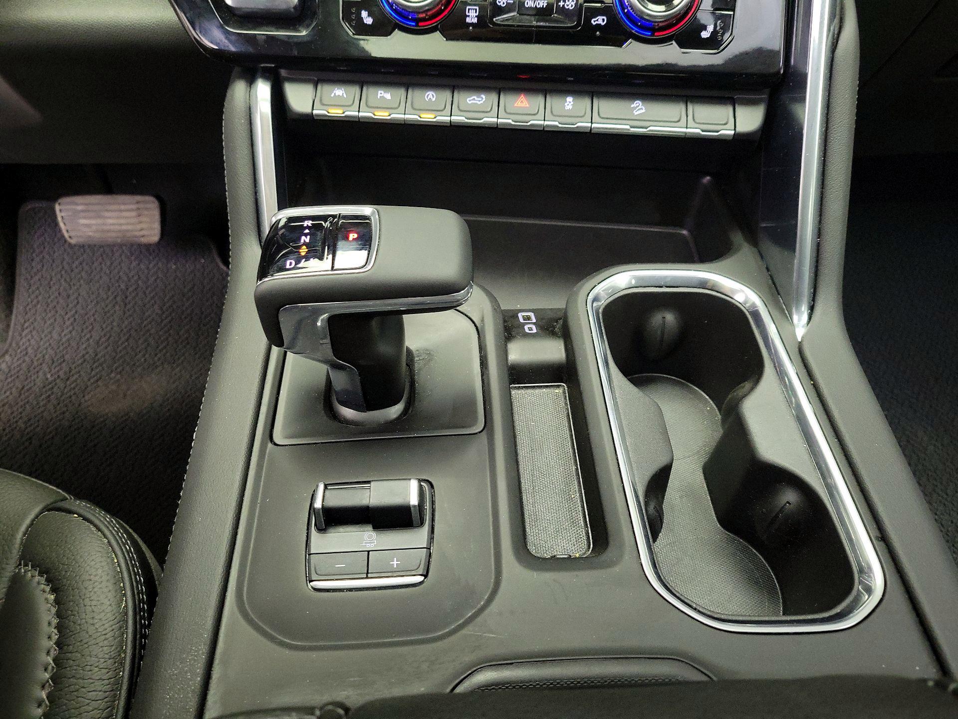 Thumbnail: 2025 GMC Sierra 1500 - 18