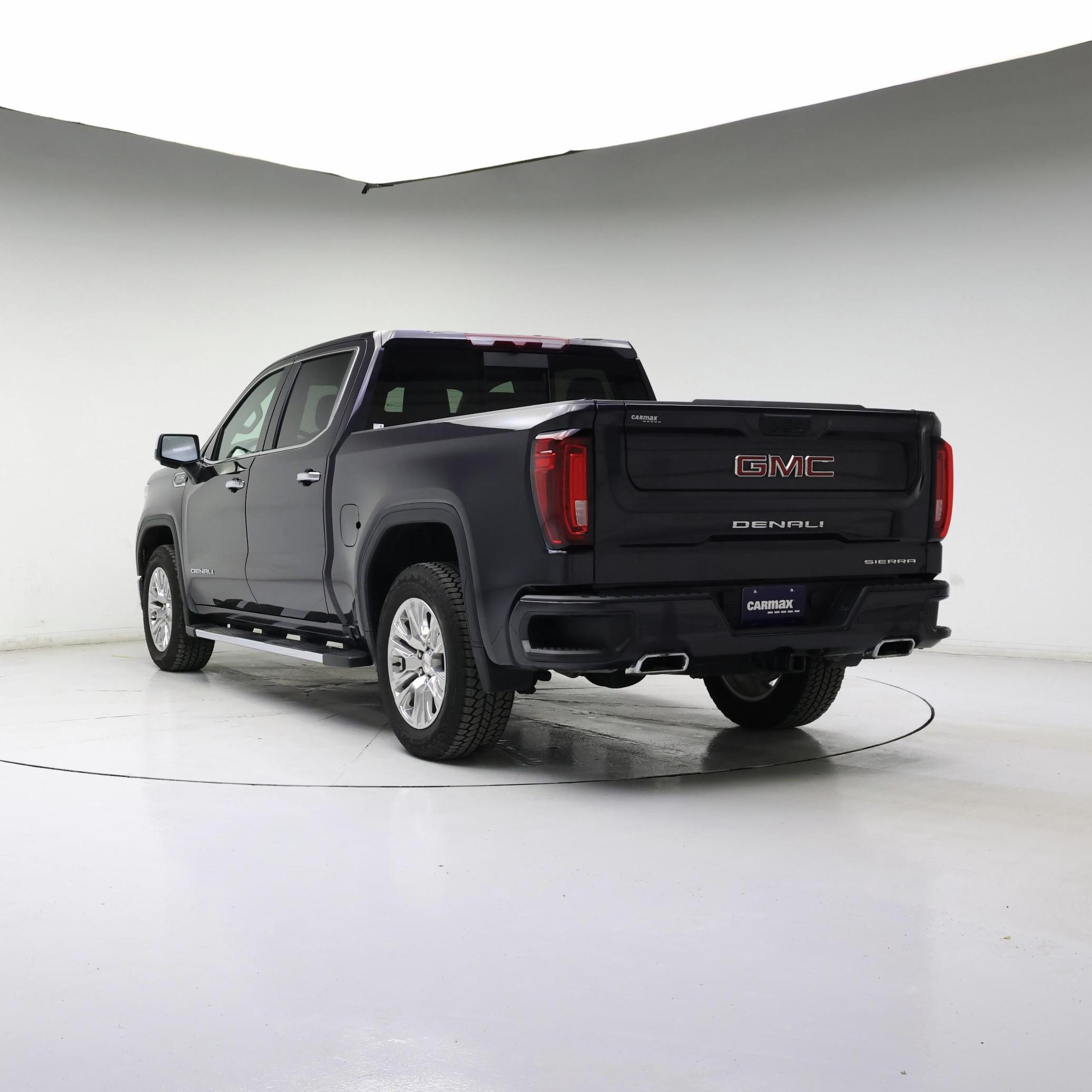 Thumbnail: 2025 GMC Sierra 1500 - 2