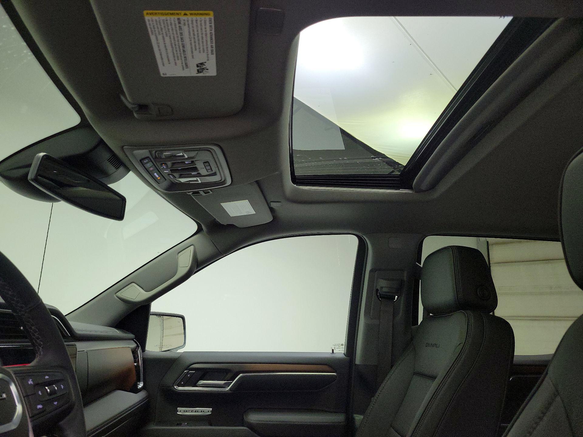 Thumbnail: 2025 GMC Sierra 1500 - 19