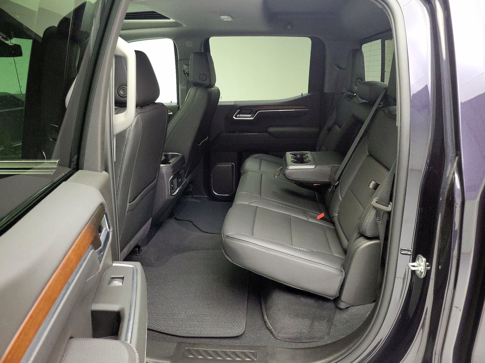 Thumbnail: 2025 GMC Sierra 1500 - 20