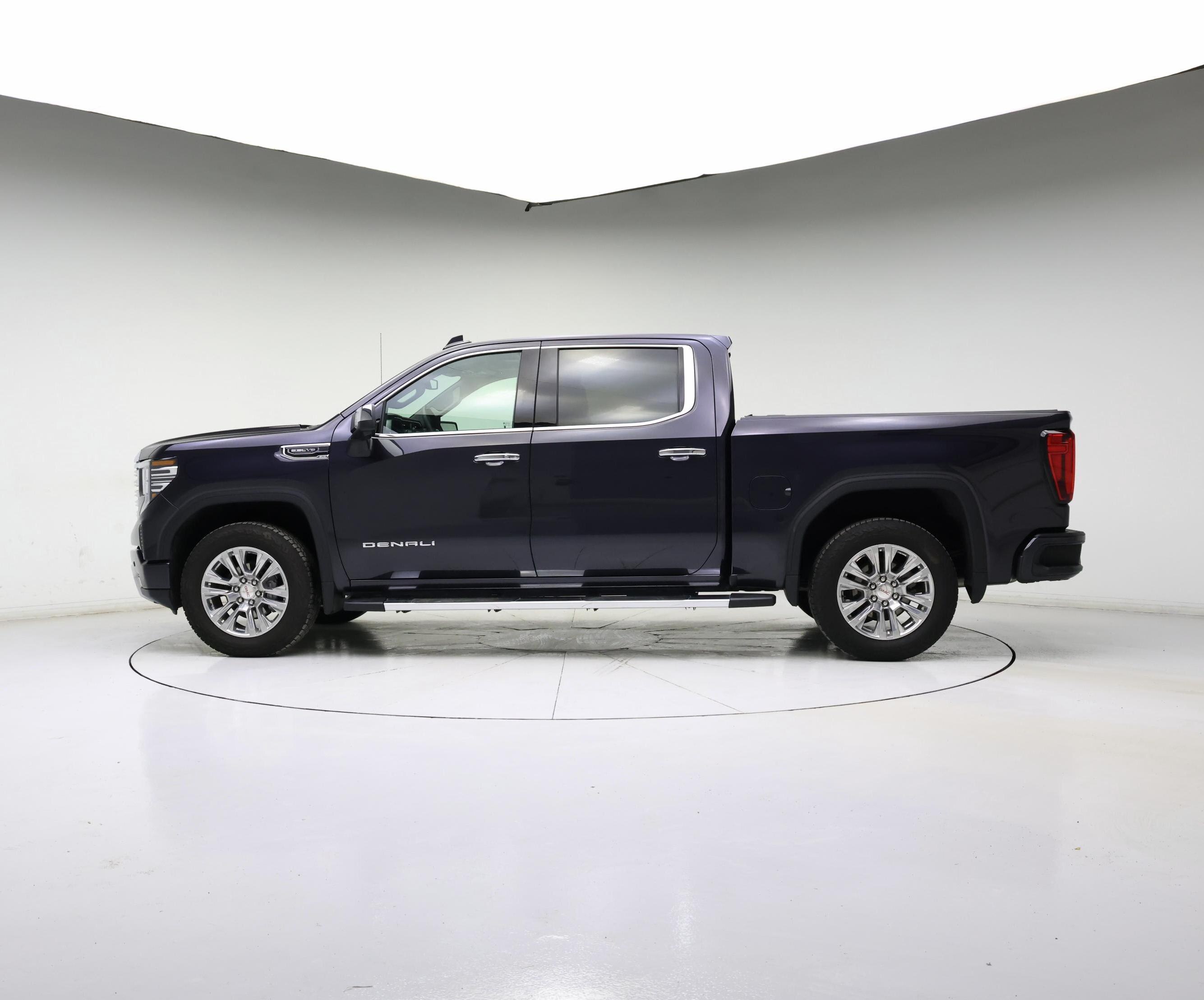 Thumbnail: 2025 GMC Sierra 1500 - 3