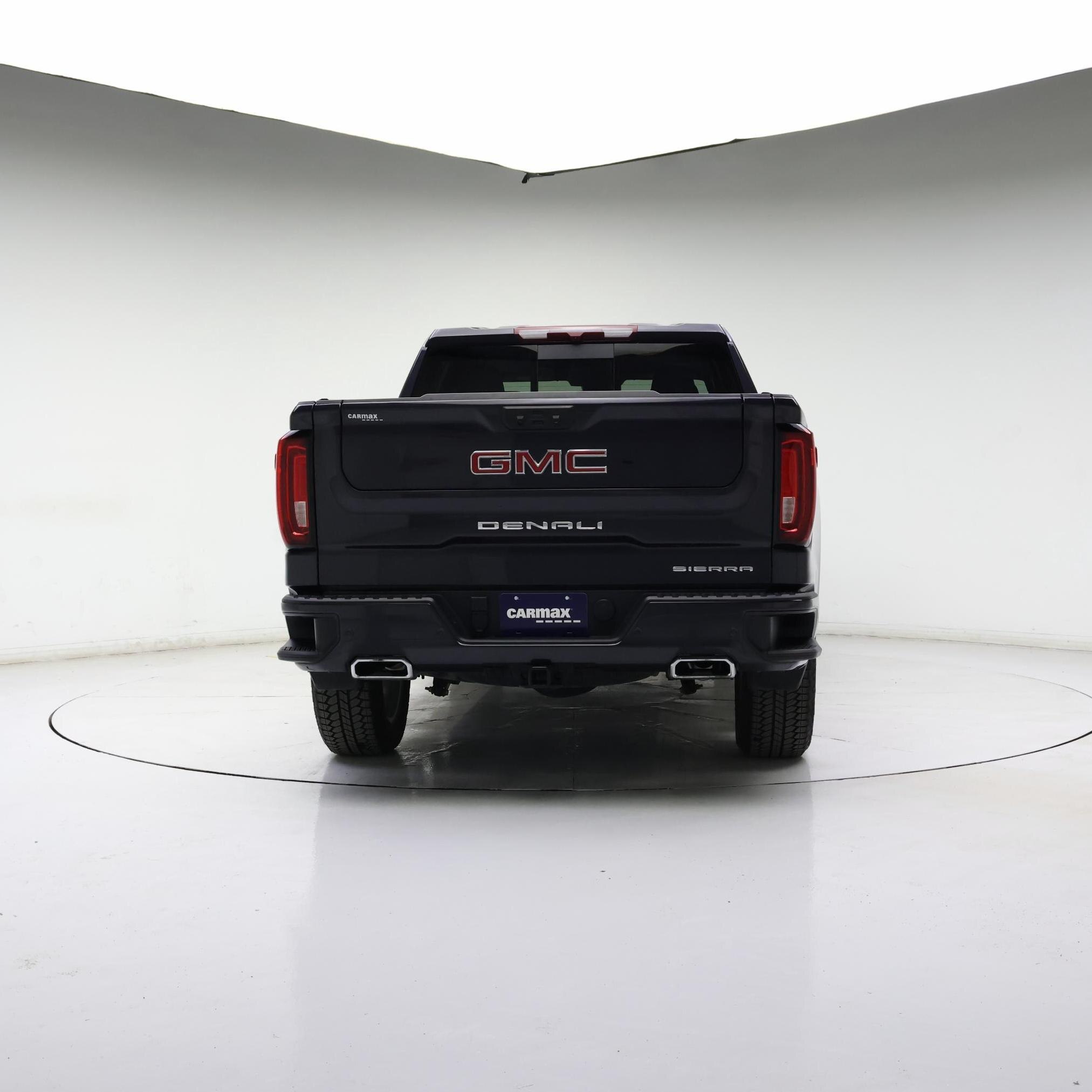 Thumbnail: 2025 GMC Sierra 1500 - 6