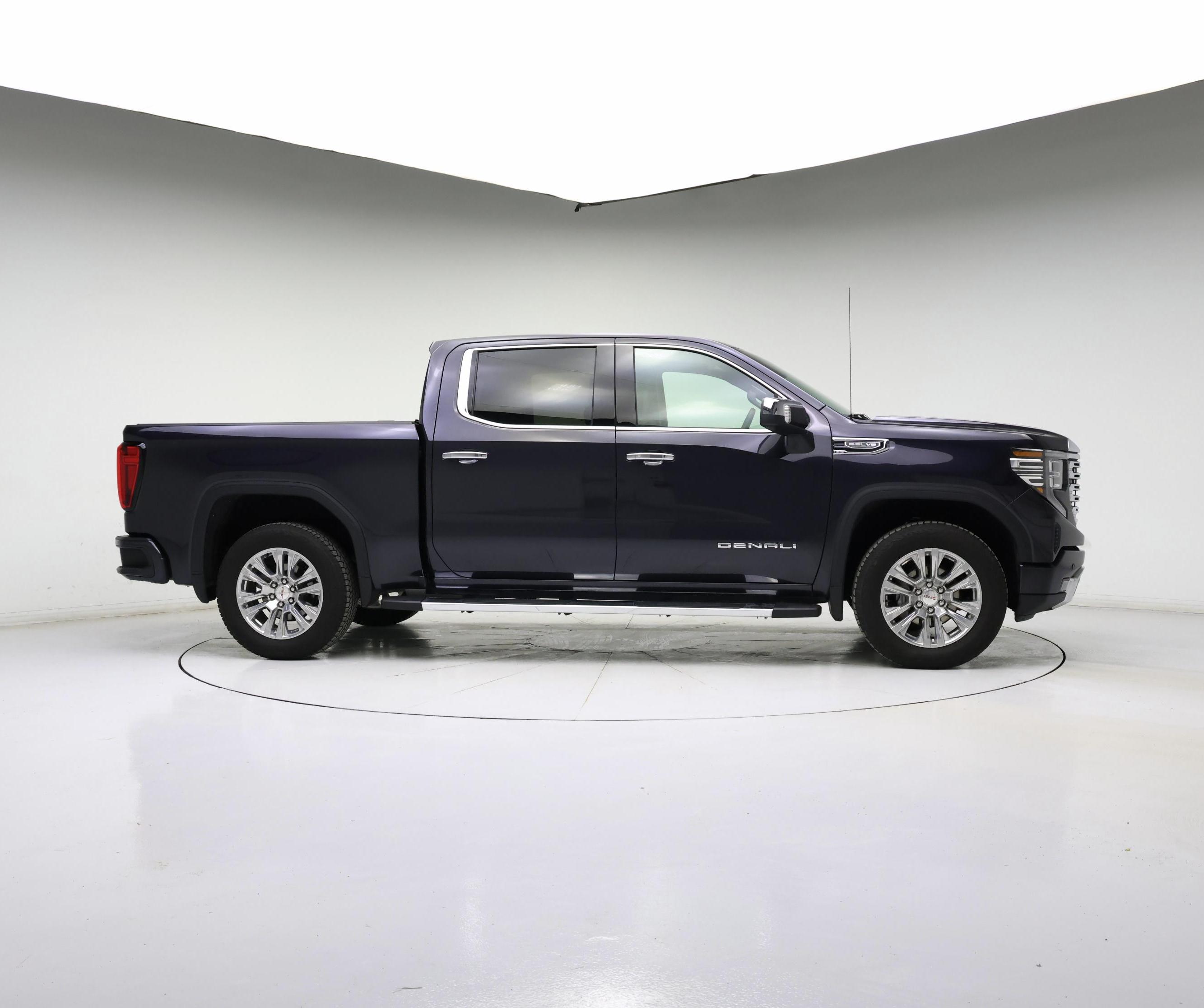 Thumbnail: 2025 GMC Sierra 1500 - 7