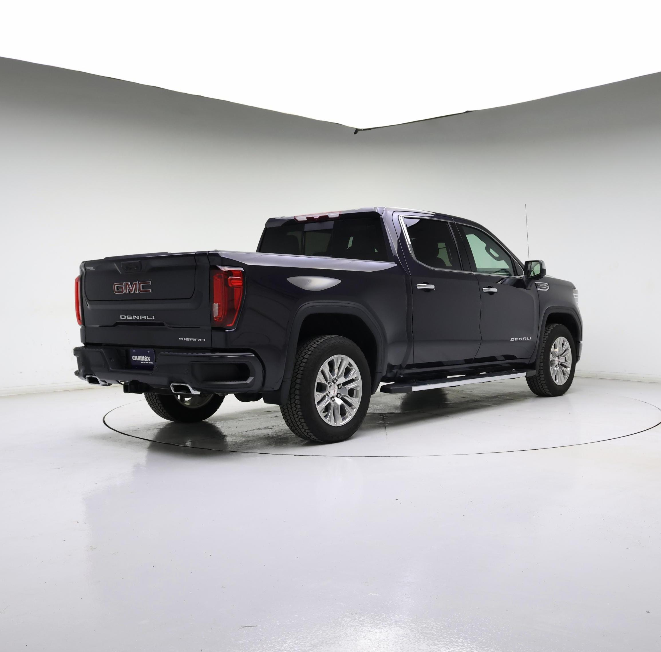 Thumbnail: 2025 GMC Sierra 1500 - 8