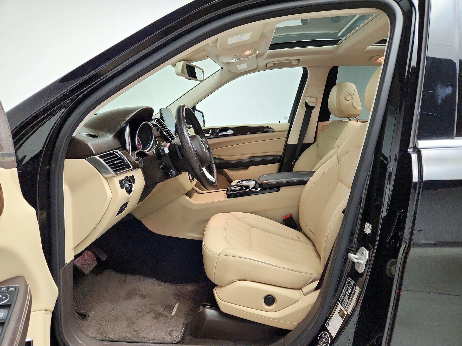 Thumbnail: 2018 Mercedes-Benz GLE - 11