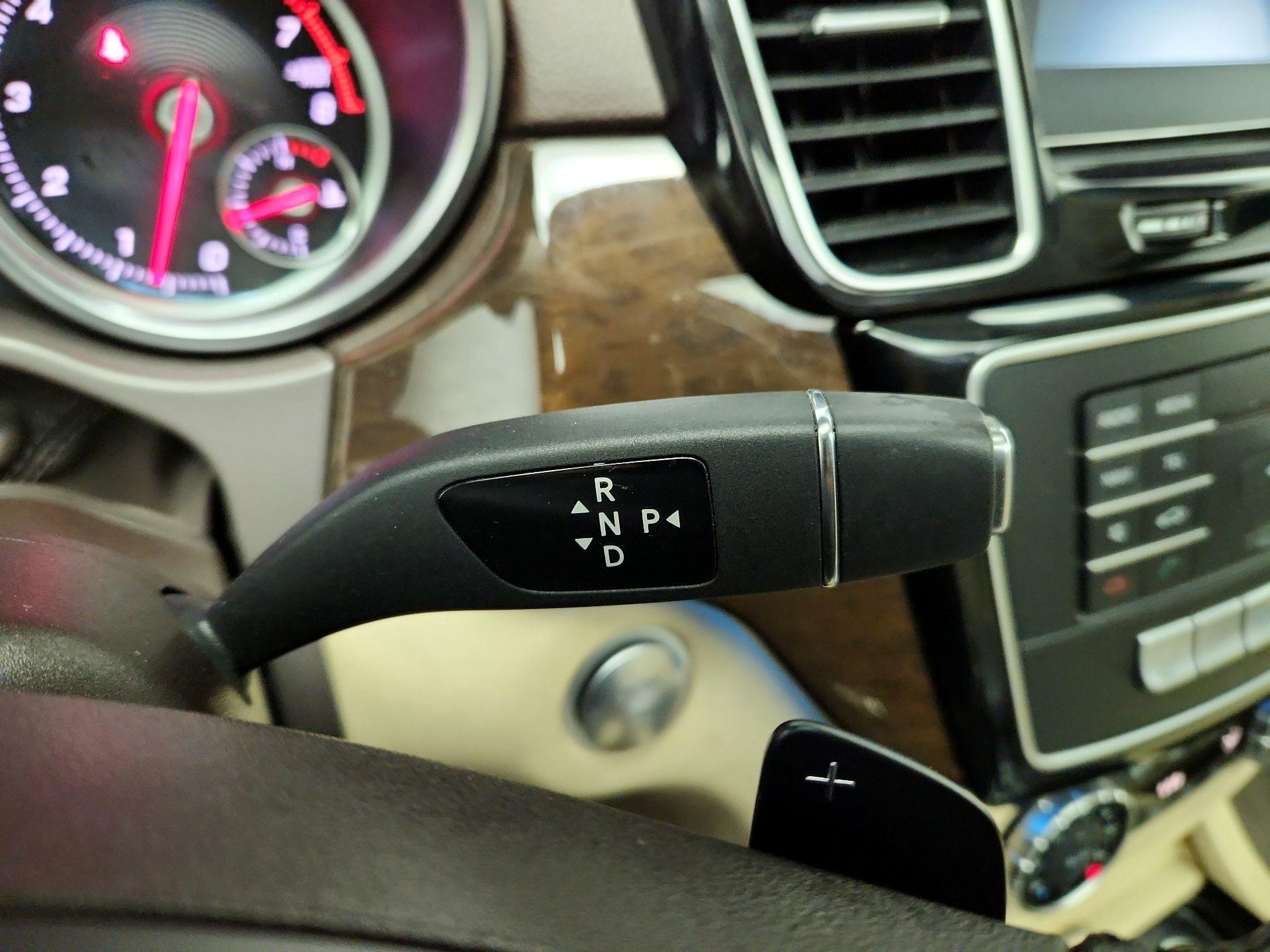 Thumbnail: 2018 Mercedes-Benz GLE - 18