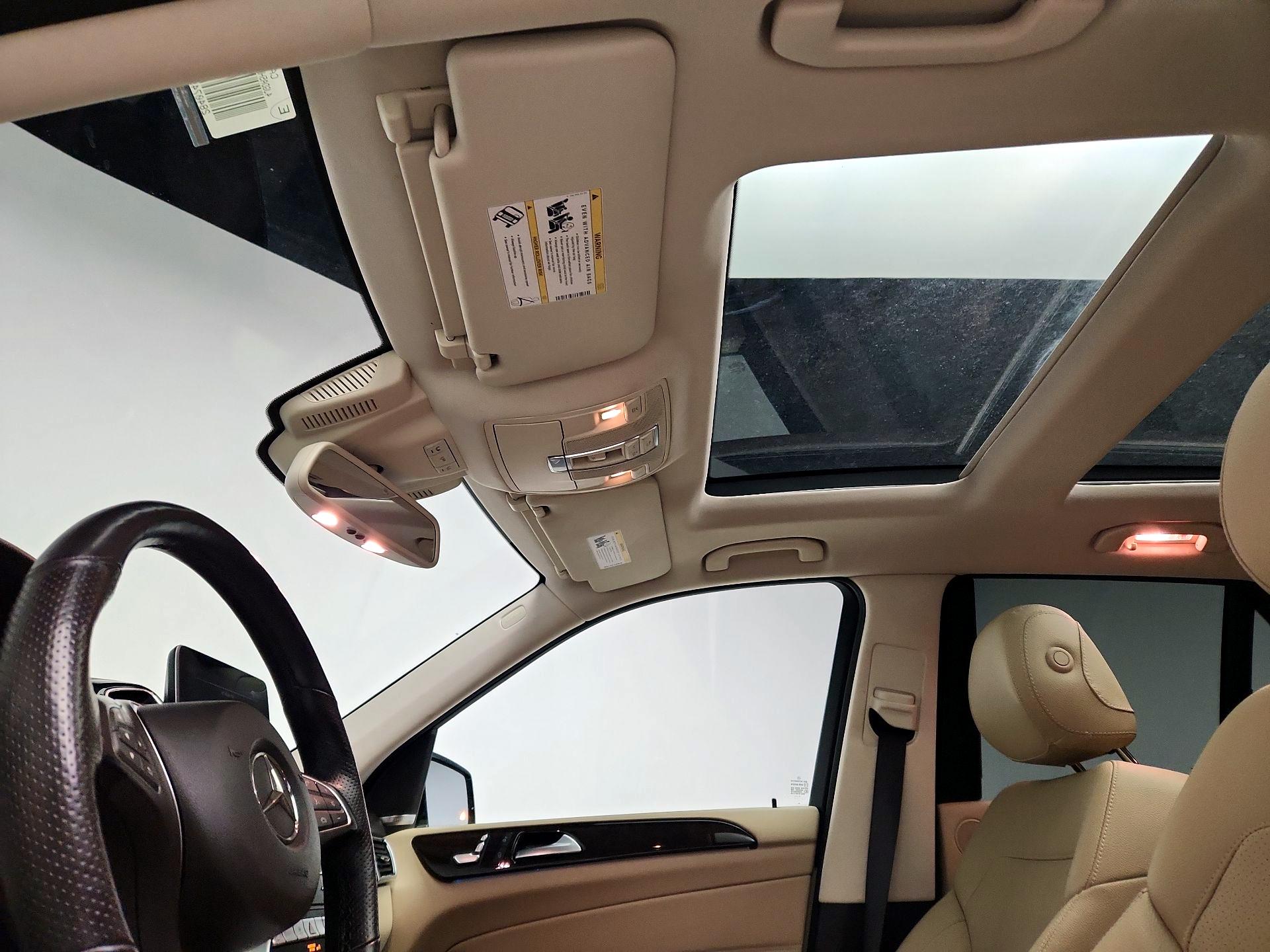 Thumbnail: 2018 Mercedes-Benz GLE - 20