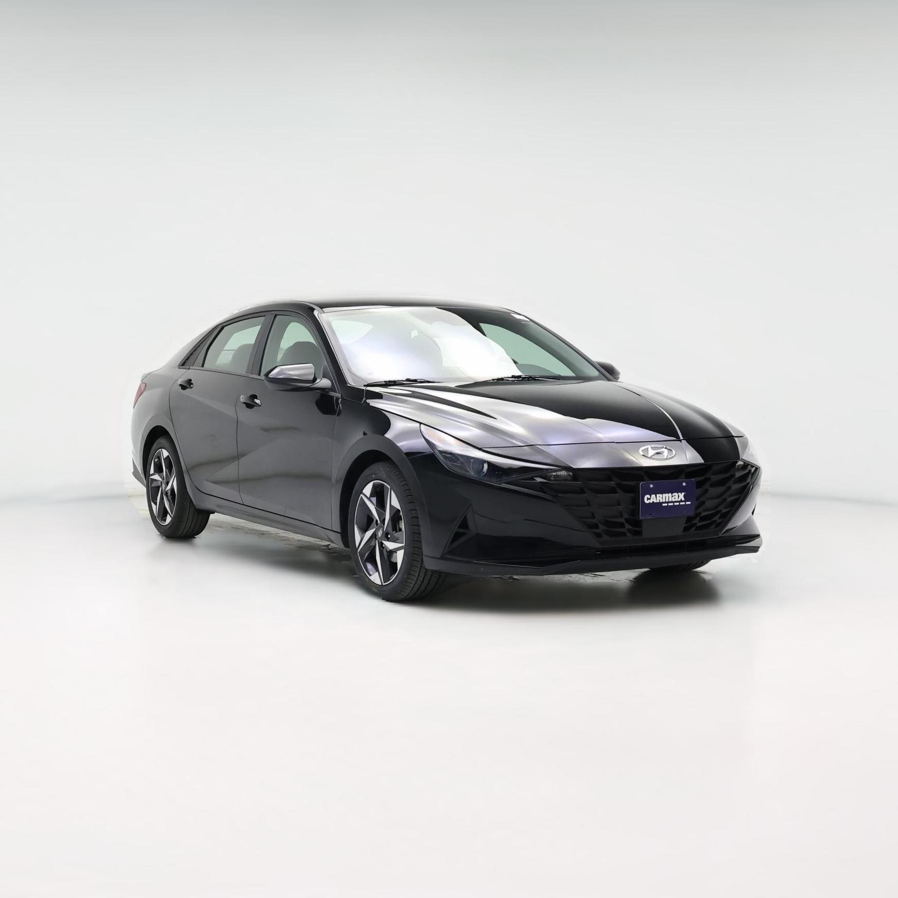 Thumbnail: 2023 Hyundai Elantra - 1