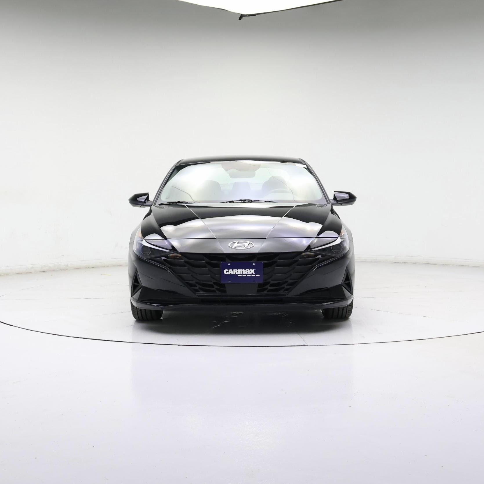 Thumbnail: 2023 Hyundai Elantra - 5