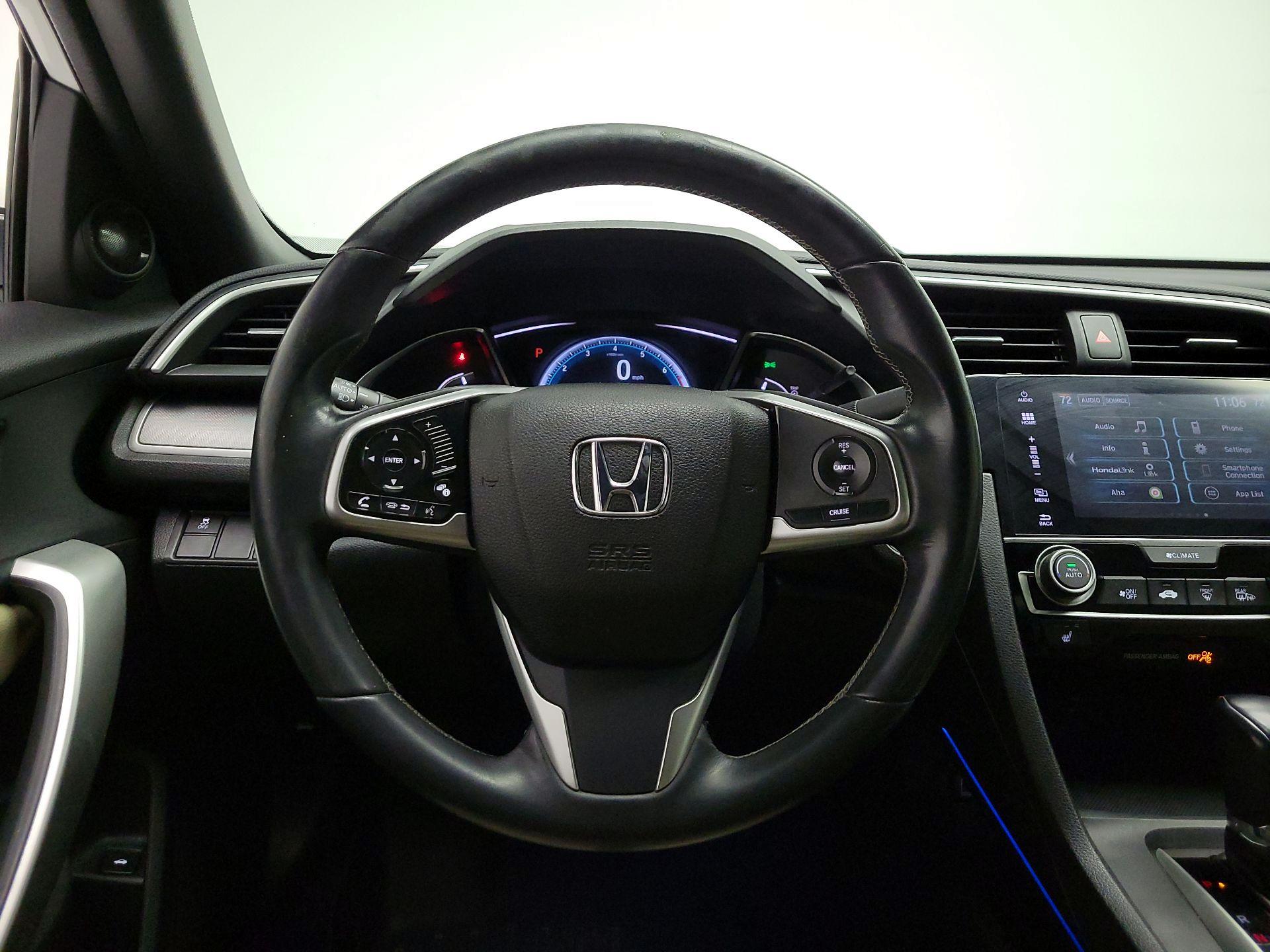 Thumbnail: 2016 Honda Civic - 10