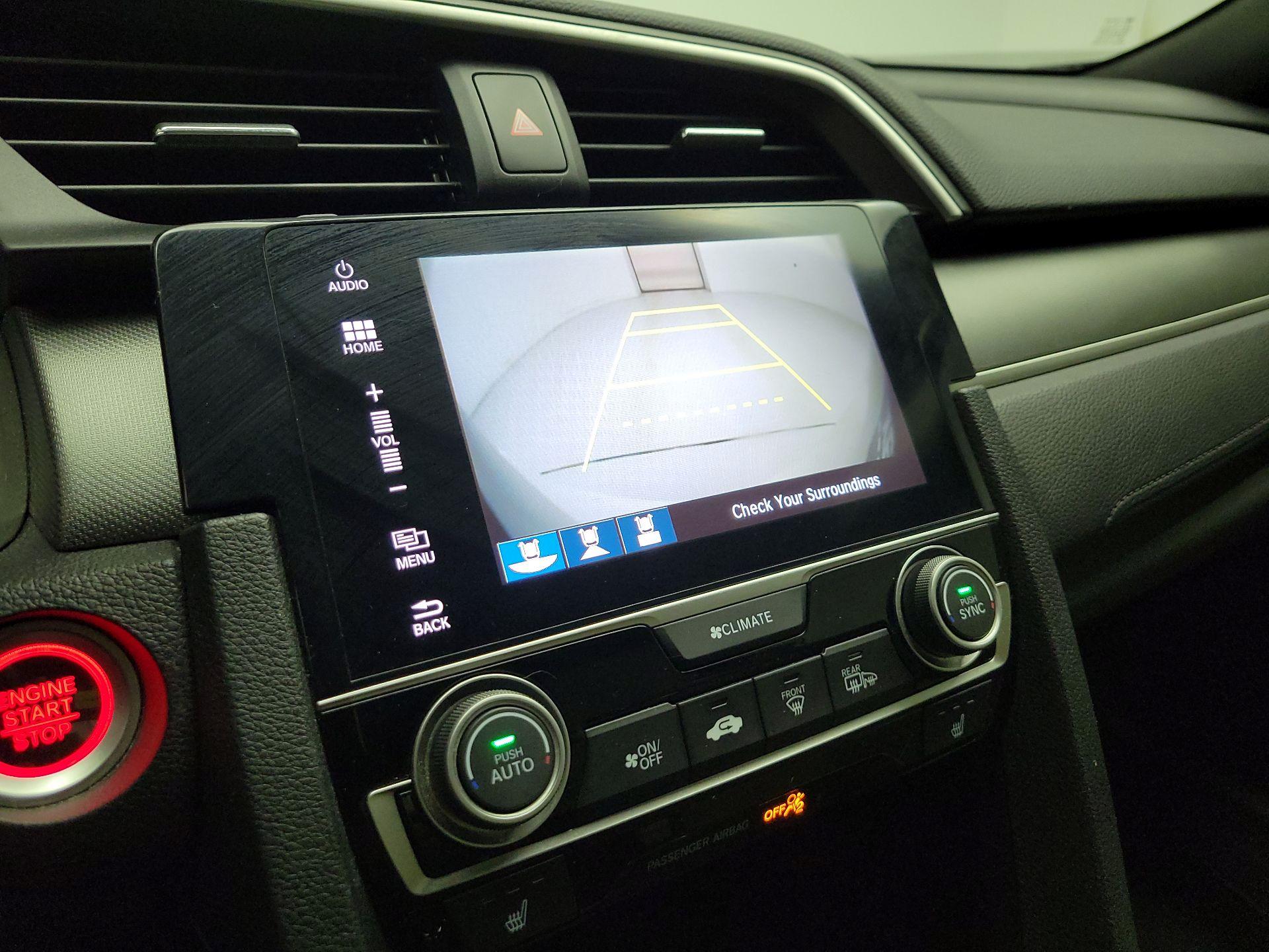 Thumbnail: 2016 Honda Civic - 13